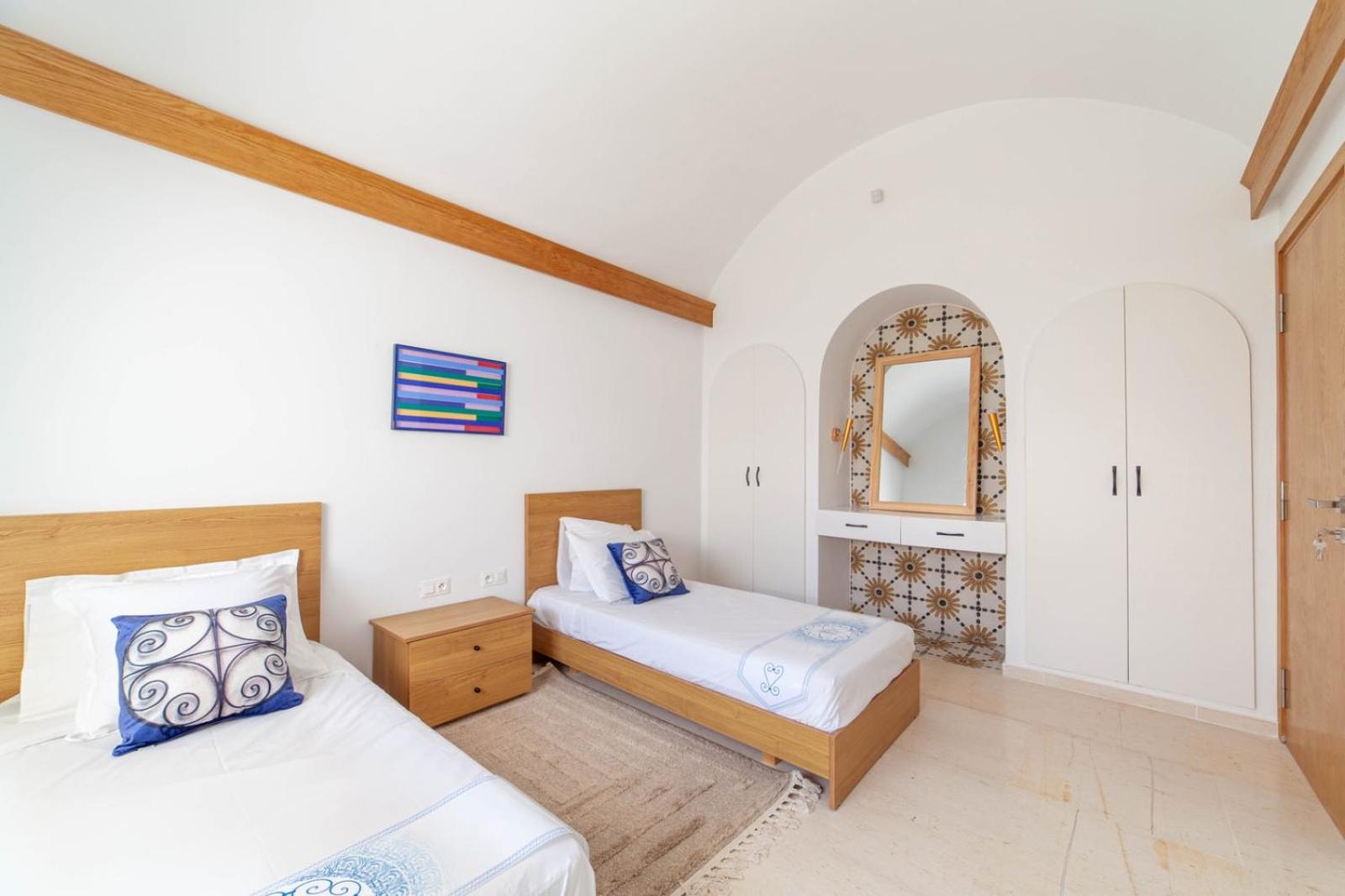 Villa AZUL