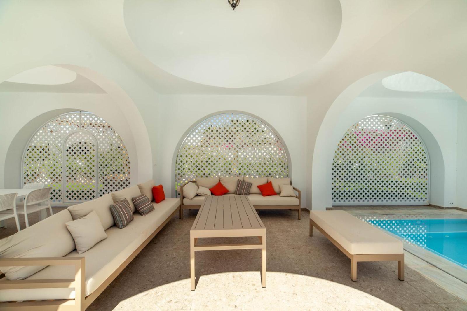Villa AZUL