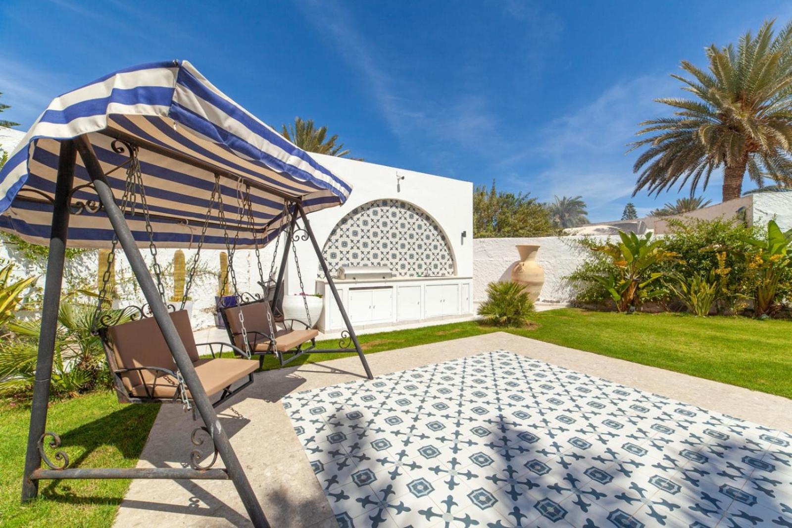 Villa AZUL