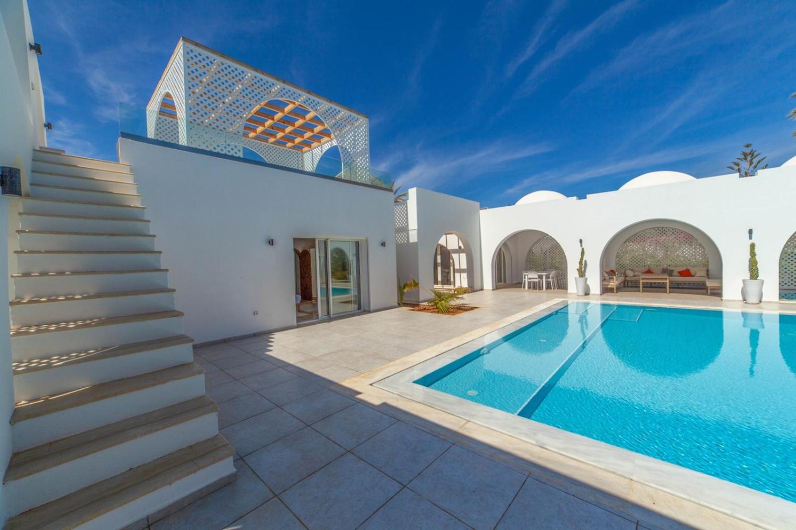 Villa AZUL
