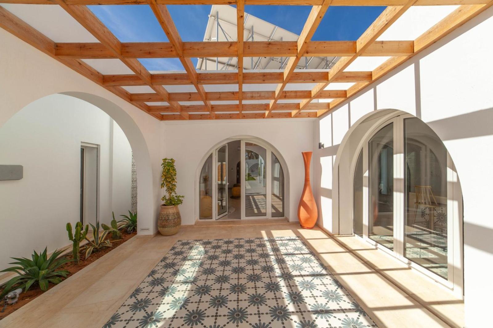 Villa AZUL