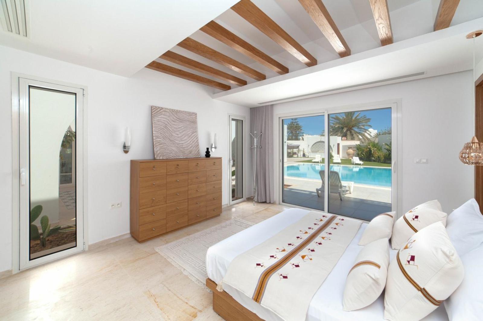 Villa AZUL