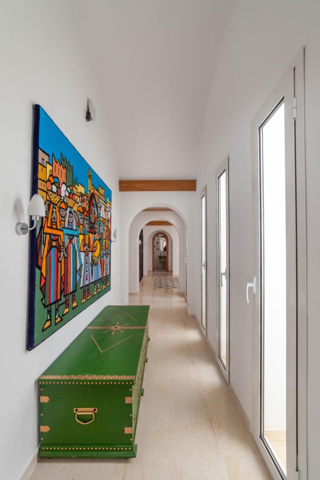 Villa AZUL