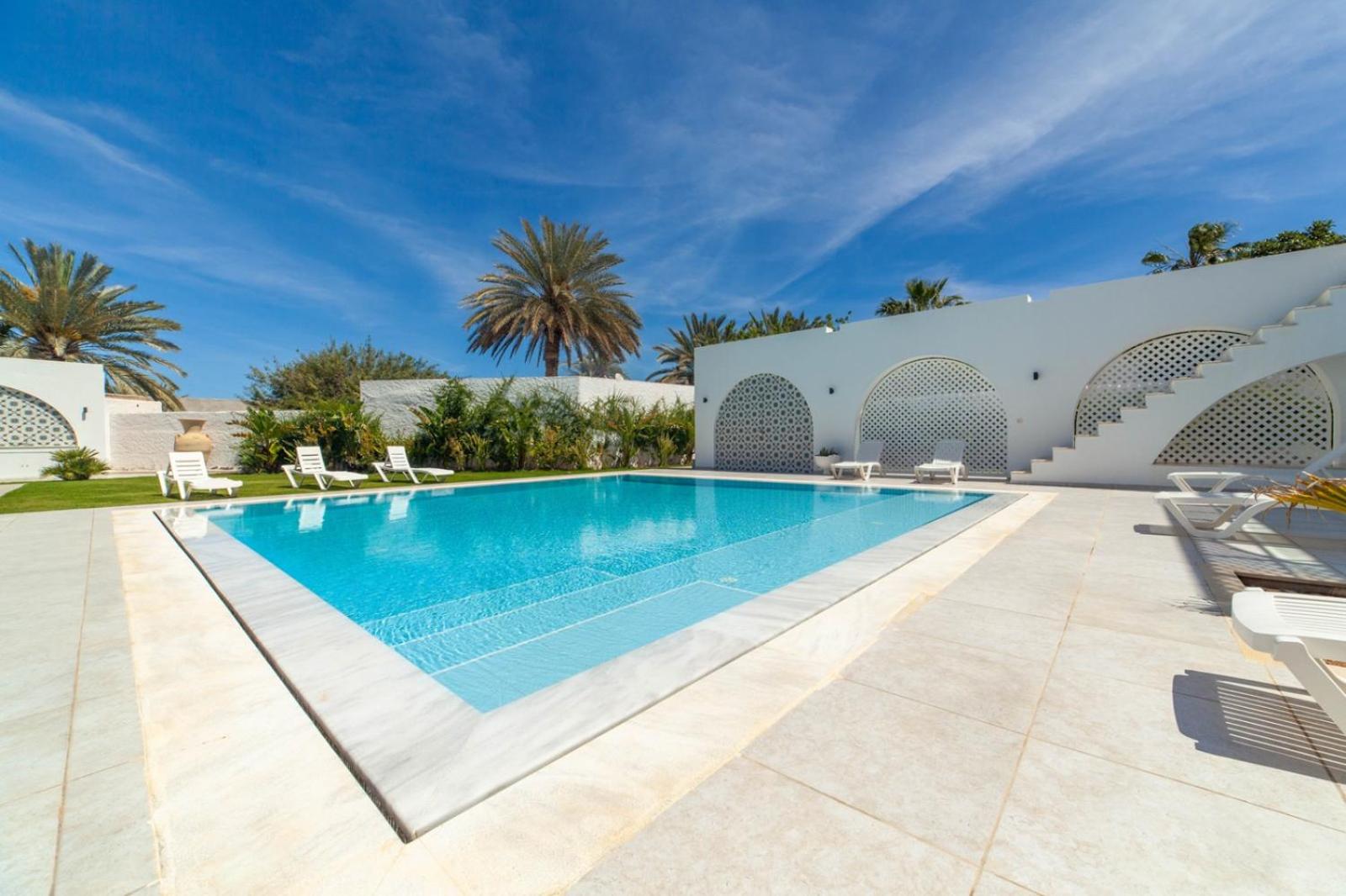 Villa AZUL