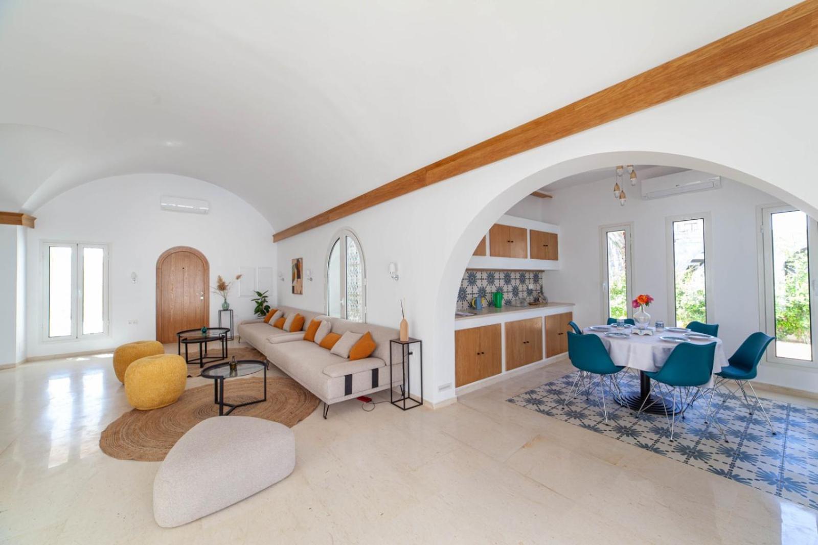 Villa AZUL