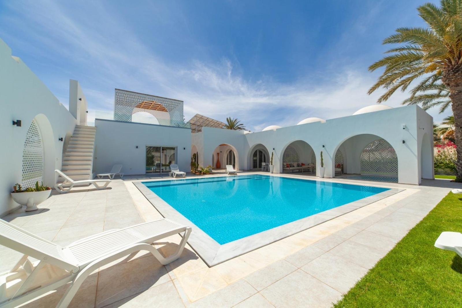 Villa AZUL