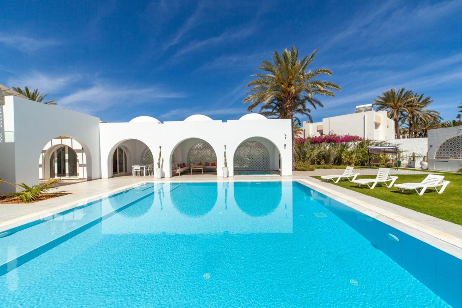 Villa AZUL