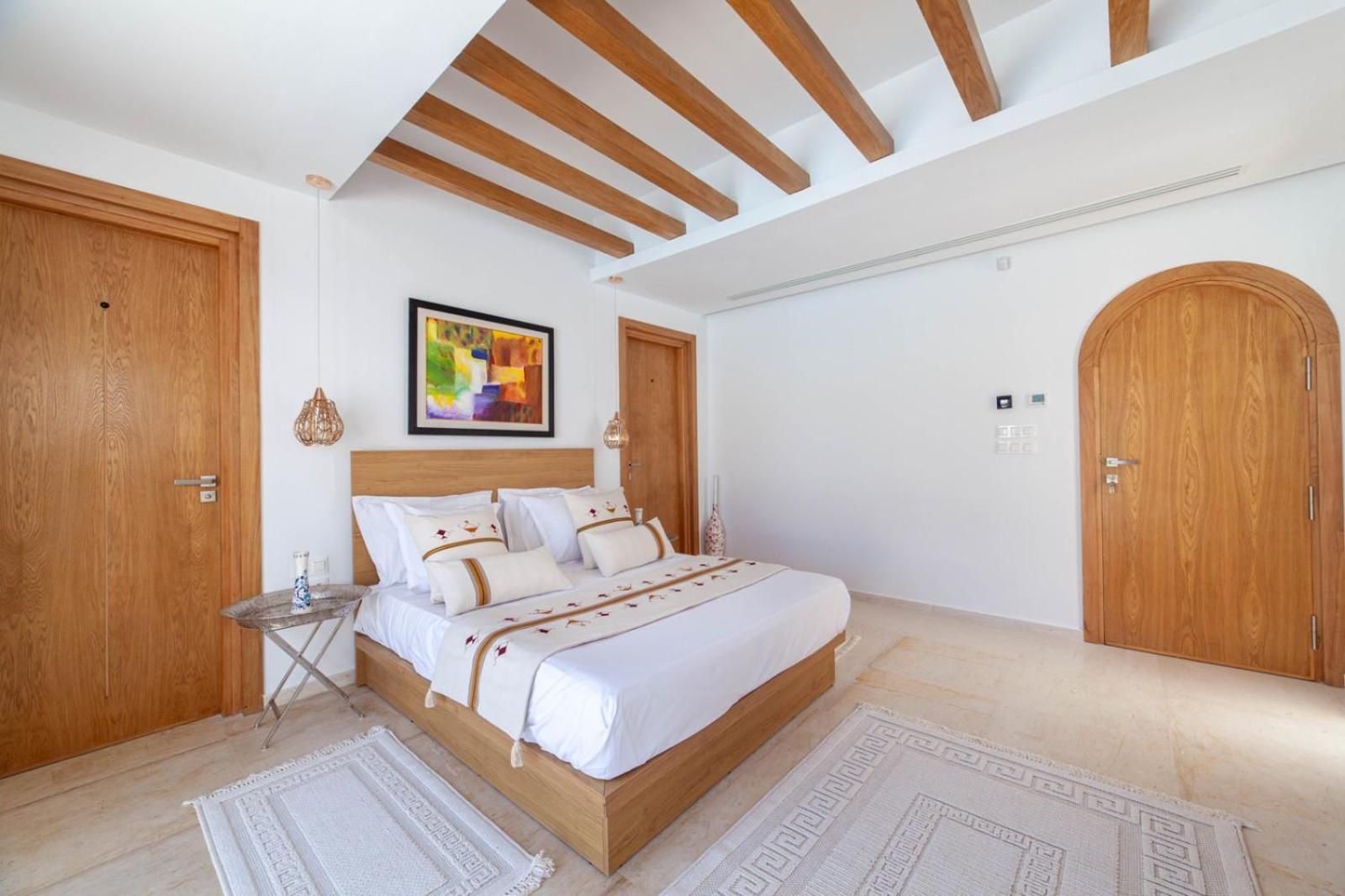 Villa AZUL