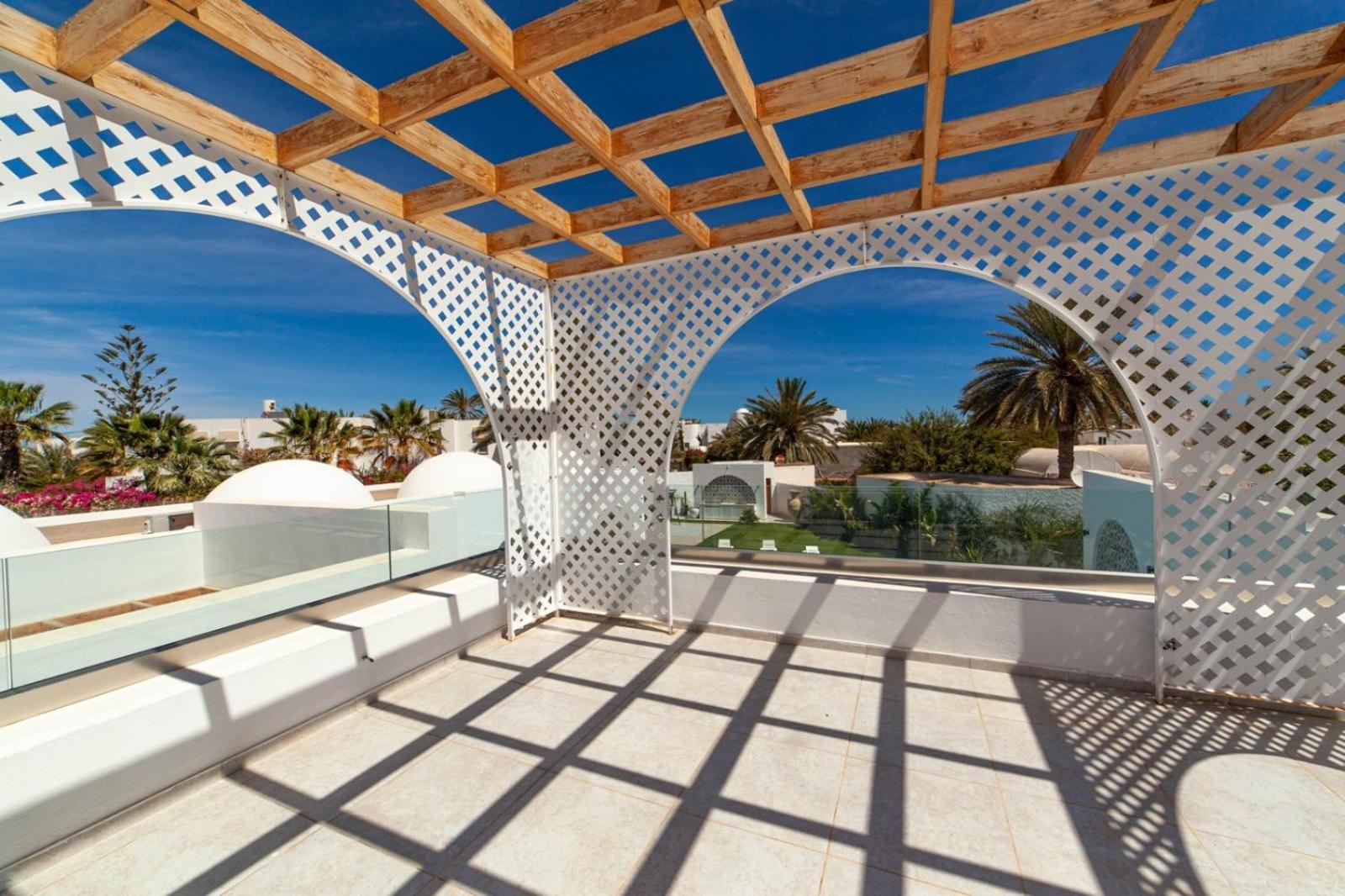 Villa AZUL