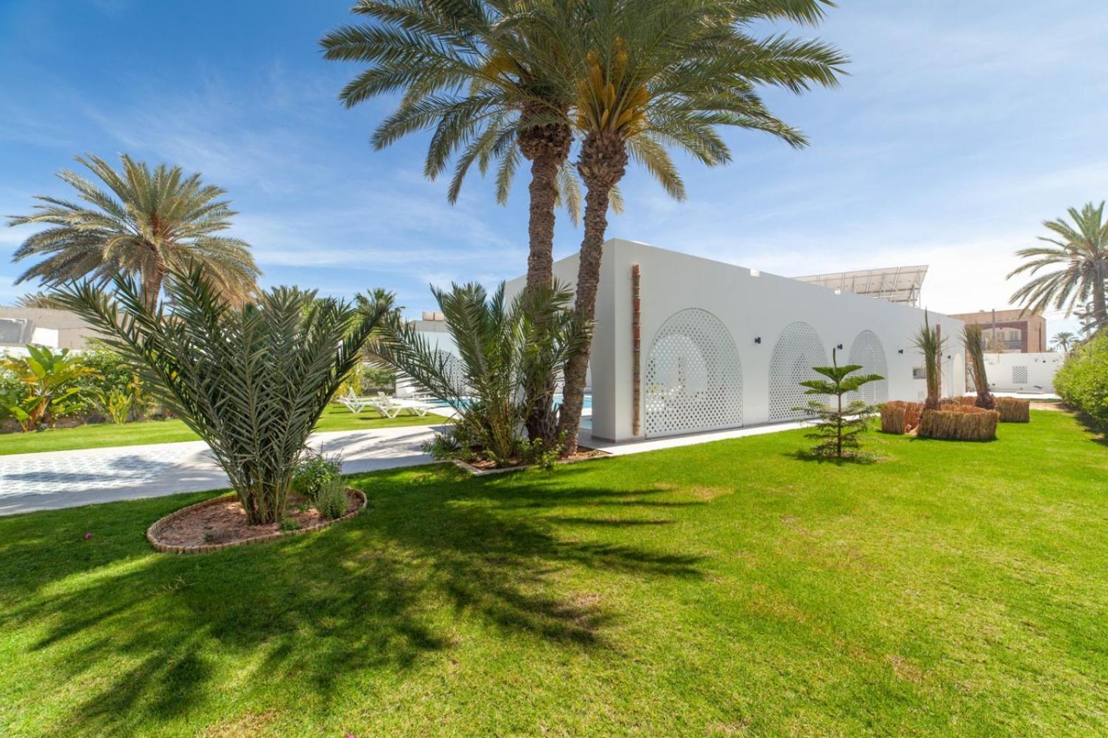 Villa AZUL
