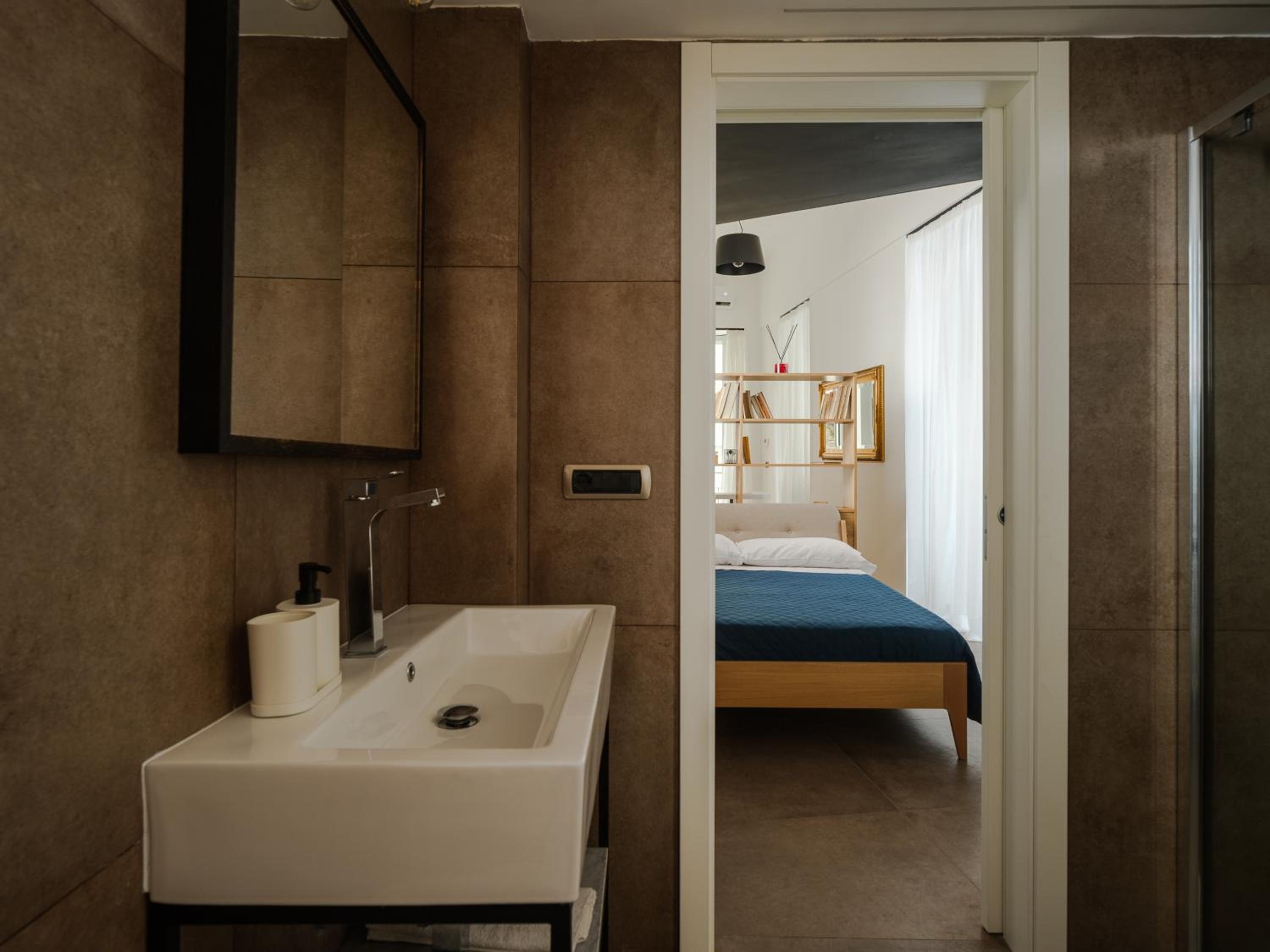ResidenzaScaleNapoletane