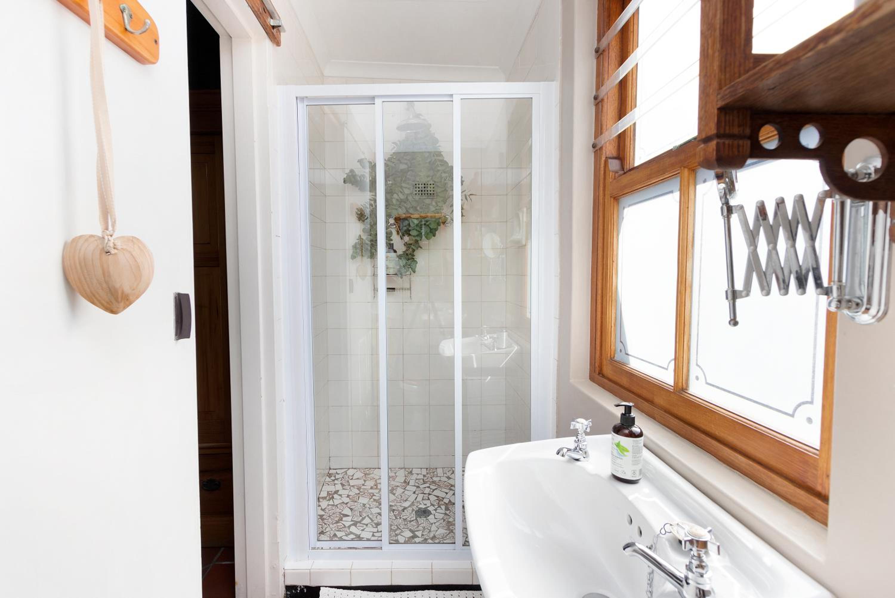 Cape Coastal Villa - Blouberg Village view 5
