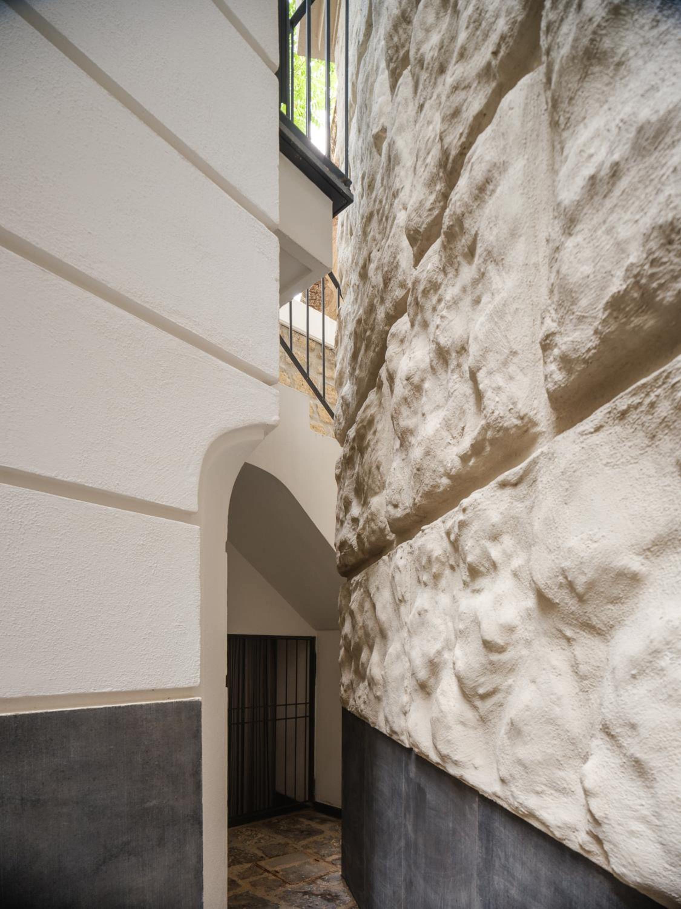 ResidenzaScaleNapoletane