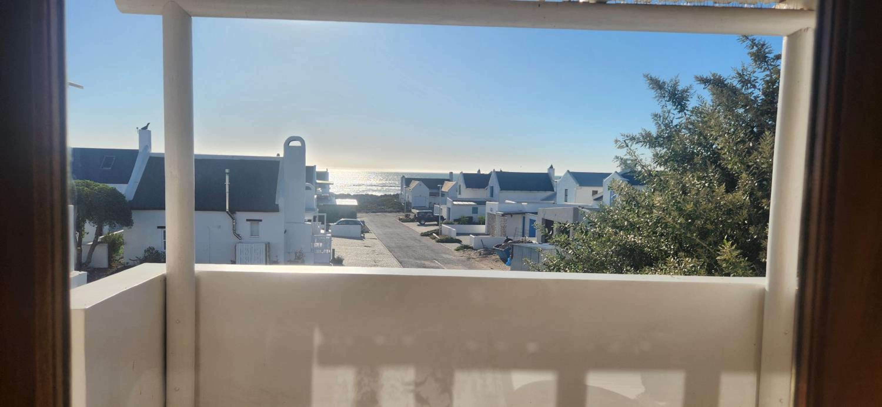 Sea-Esta by Paternoster Holiday Accommodation view 3