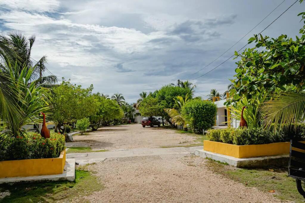 Apartamento en condominio frente al mar #29