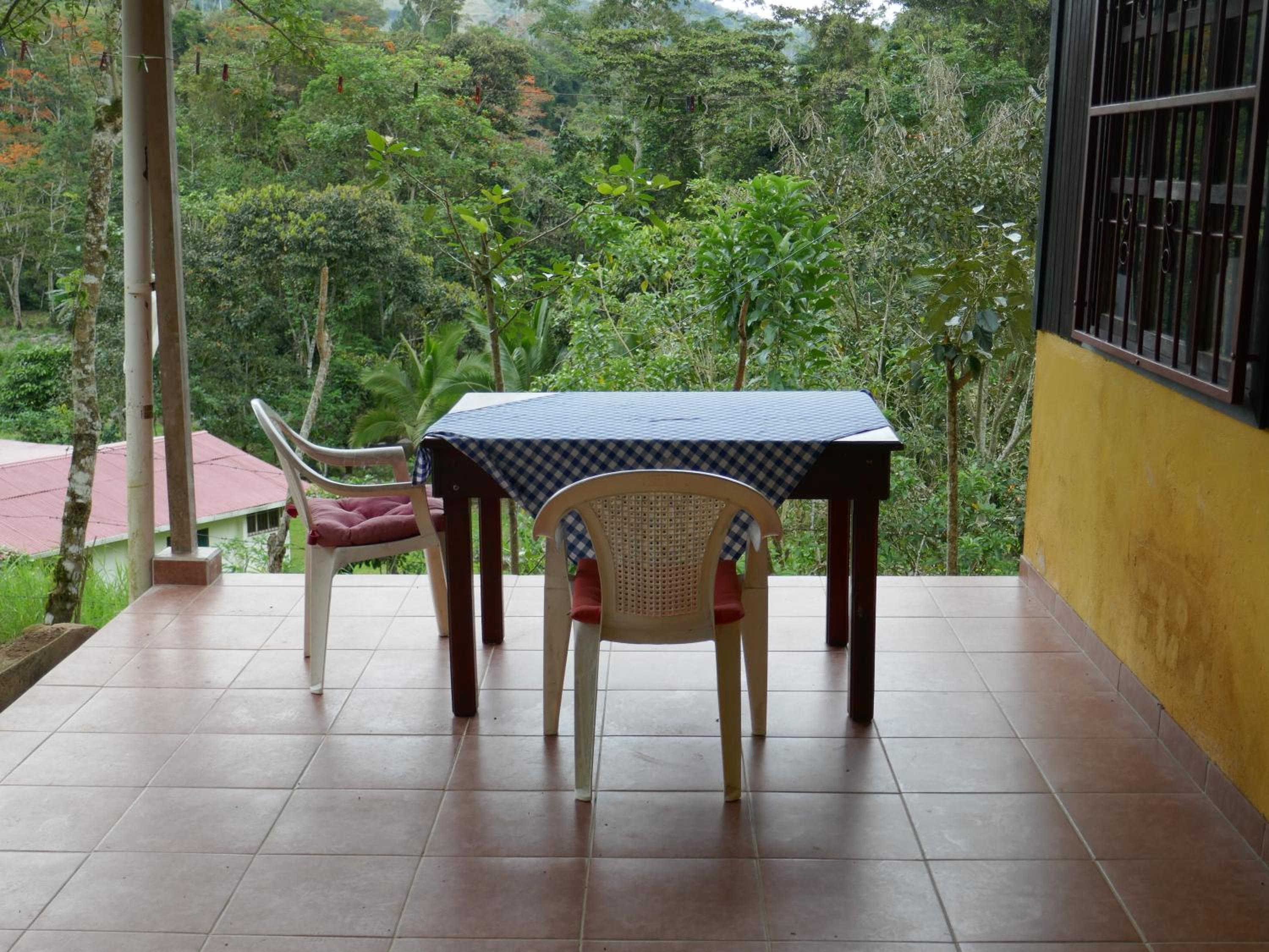 Casa Colibrí