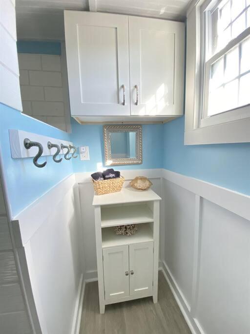 Lil'TipSea on Topsail - Close to the sound and beach! view 5