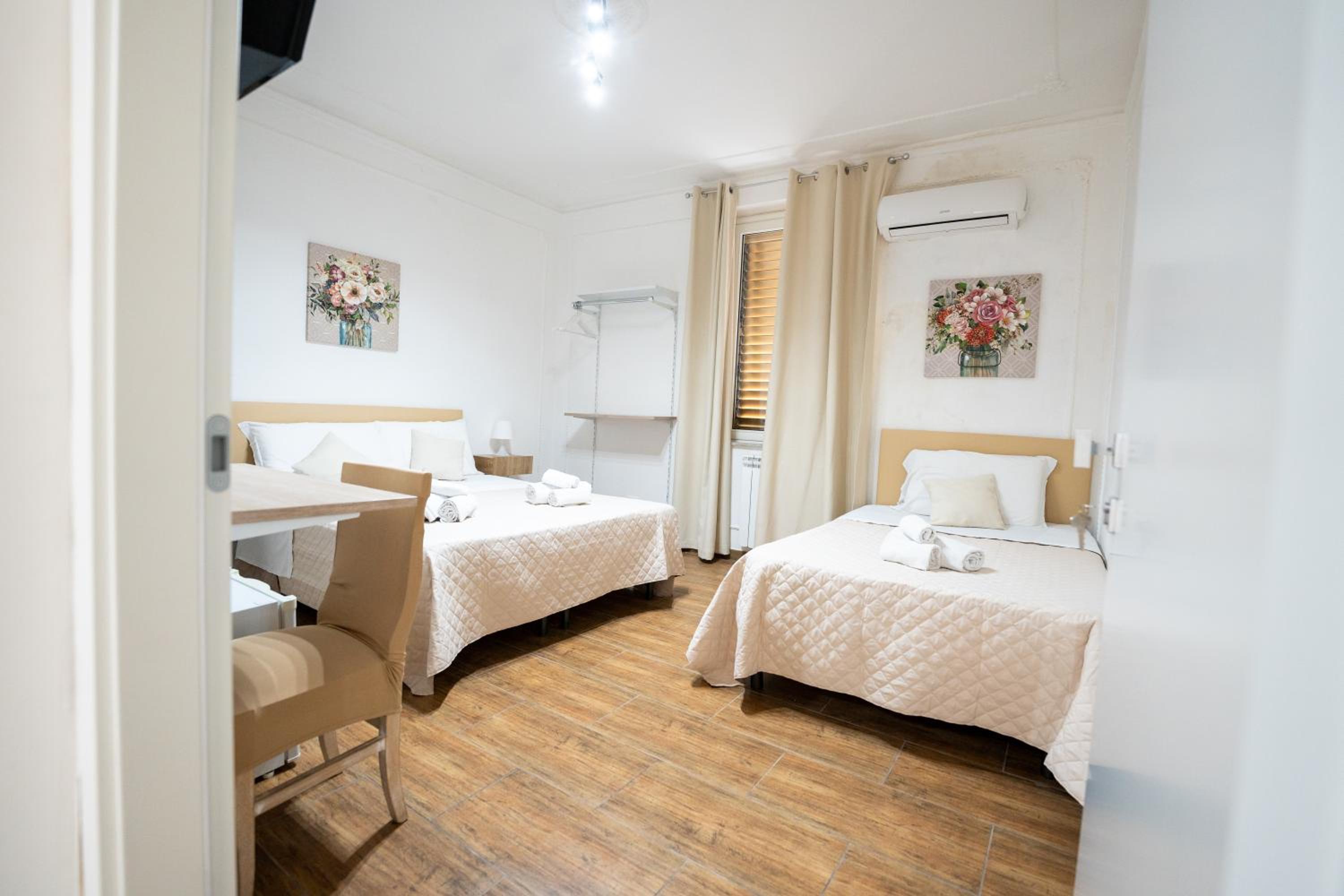 B&B Villa Achibea
