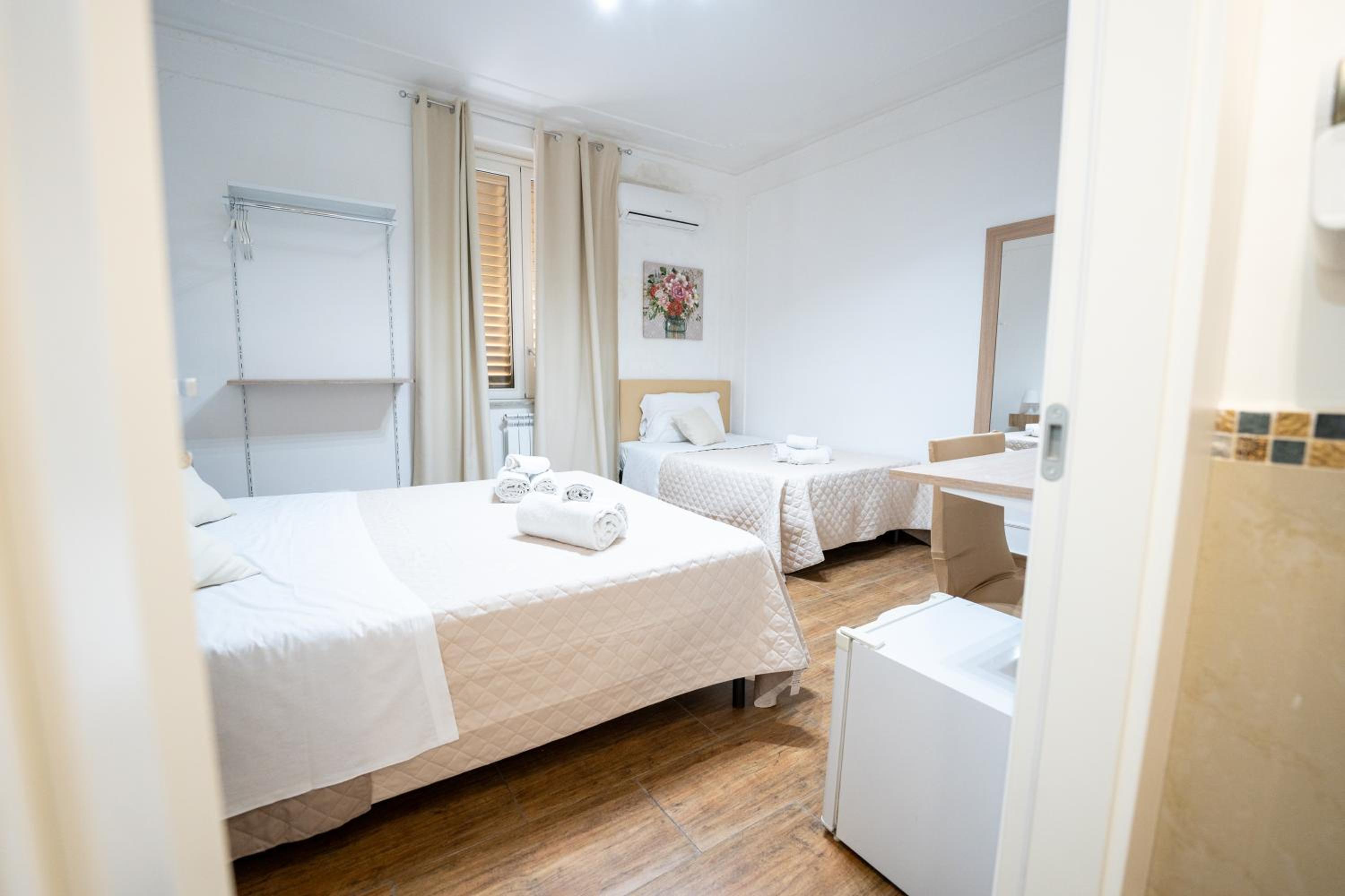 B&B Villa Achibea