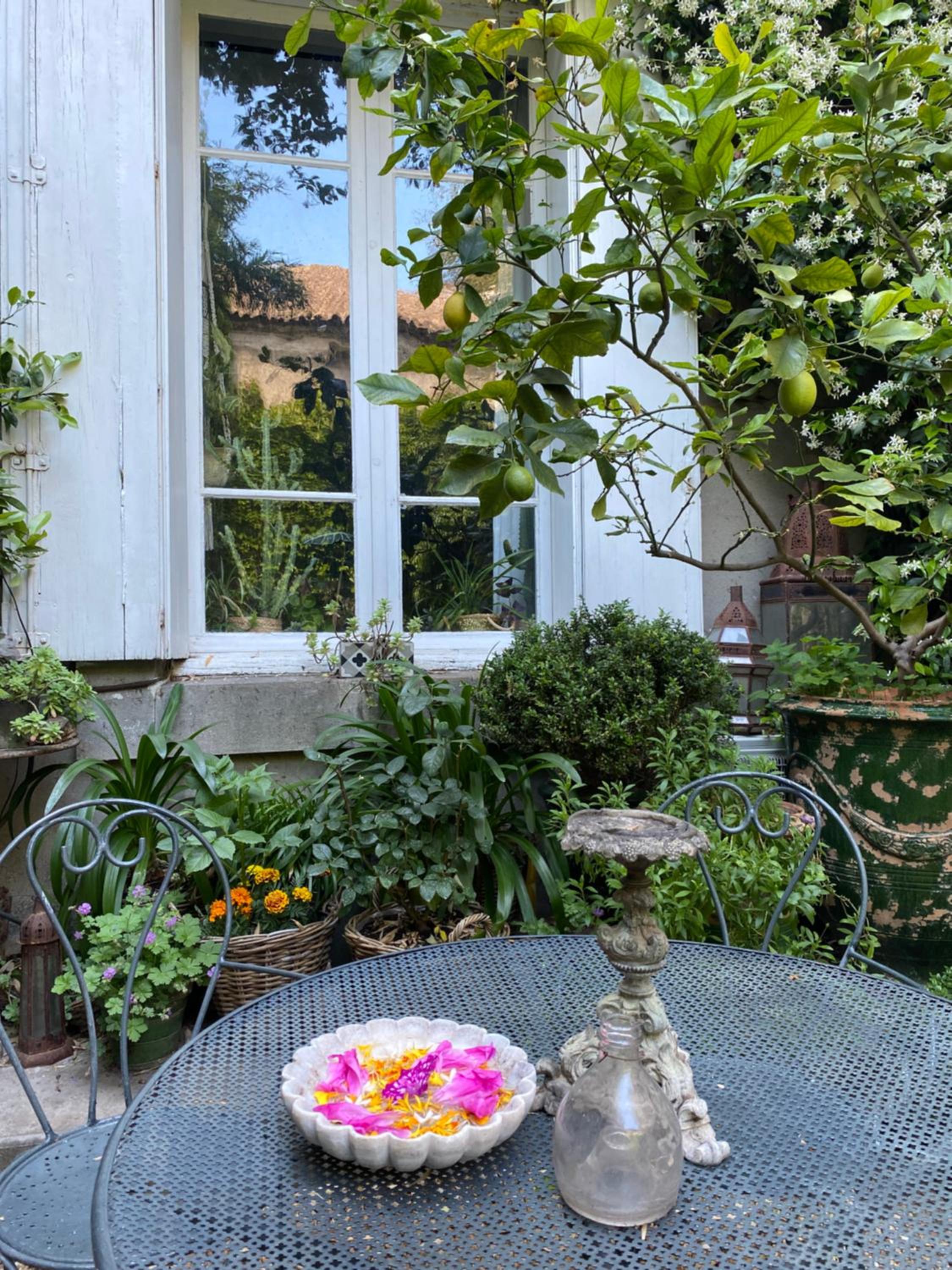 Le logis blanc bed&breakfast, photo 44