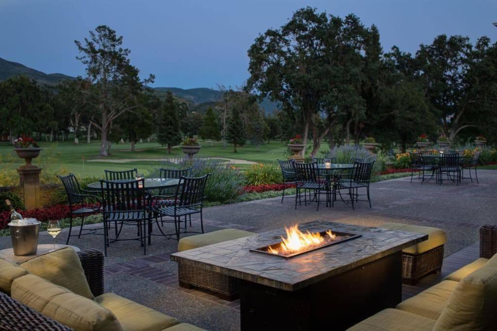 Dream in Napa