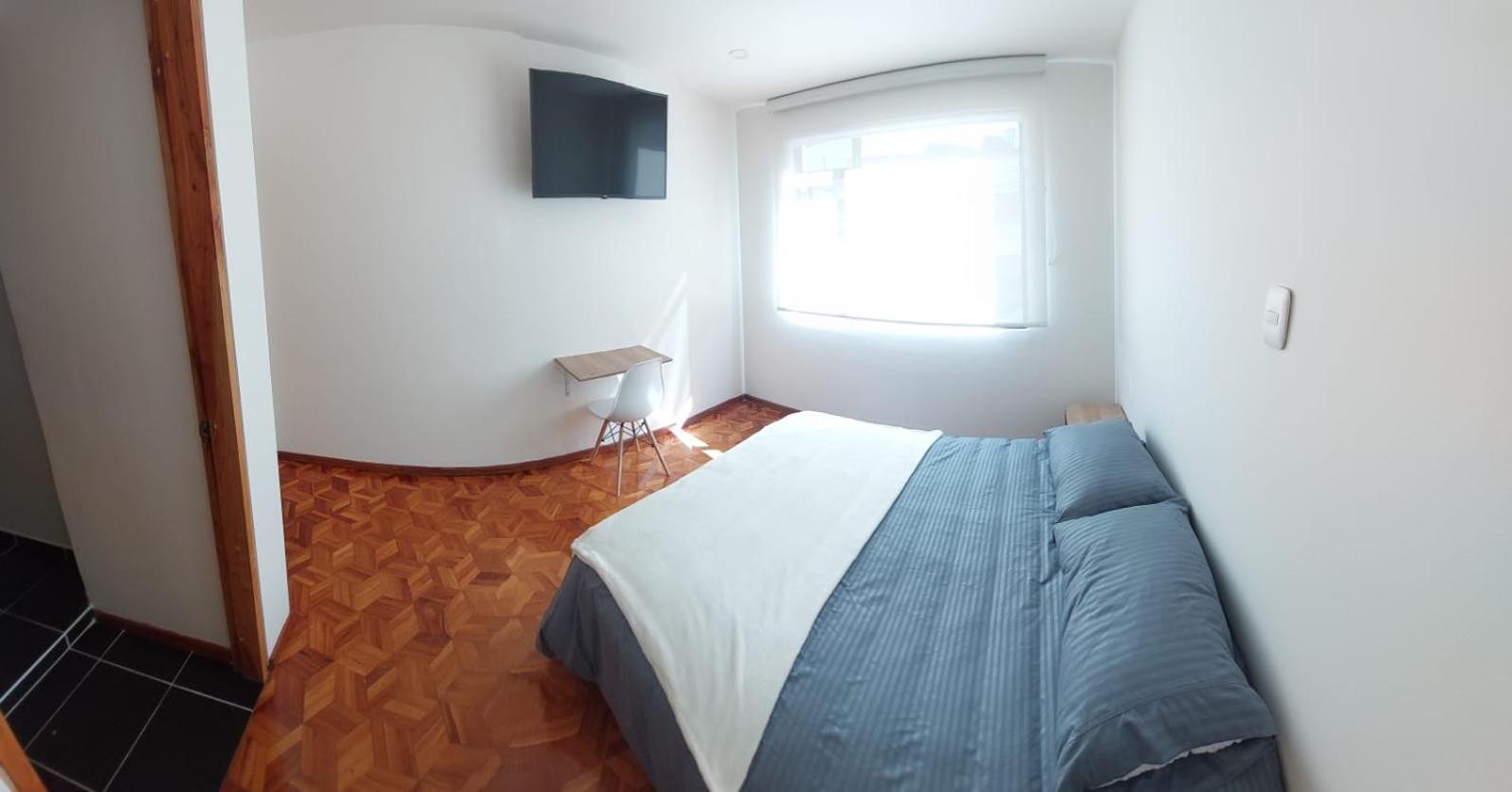 Casa Palermo Manizales