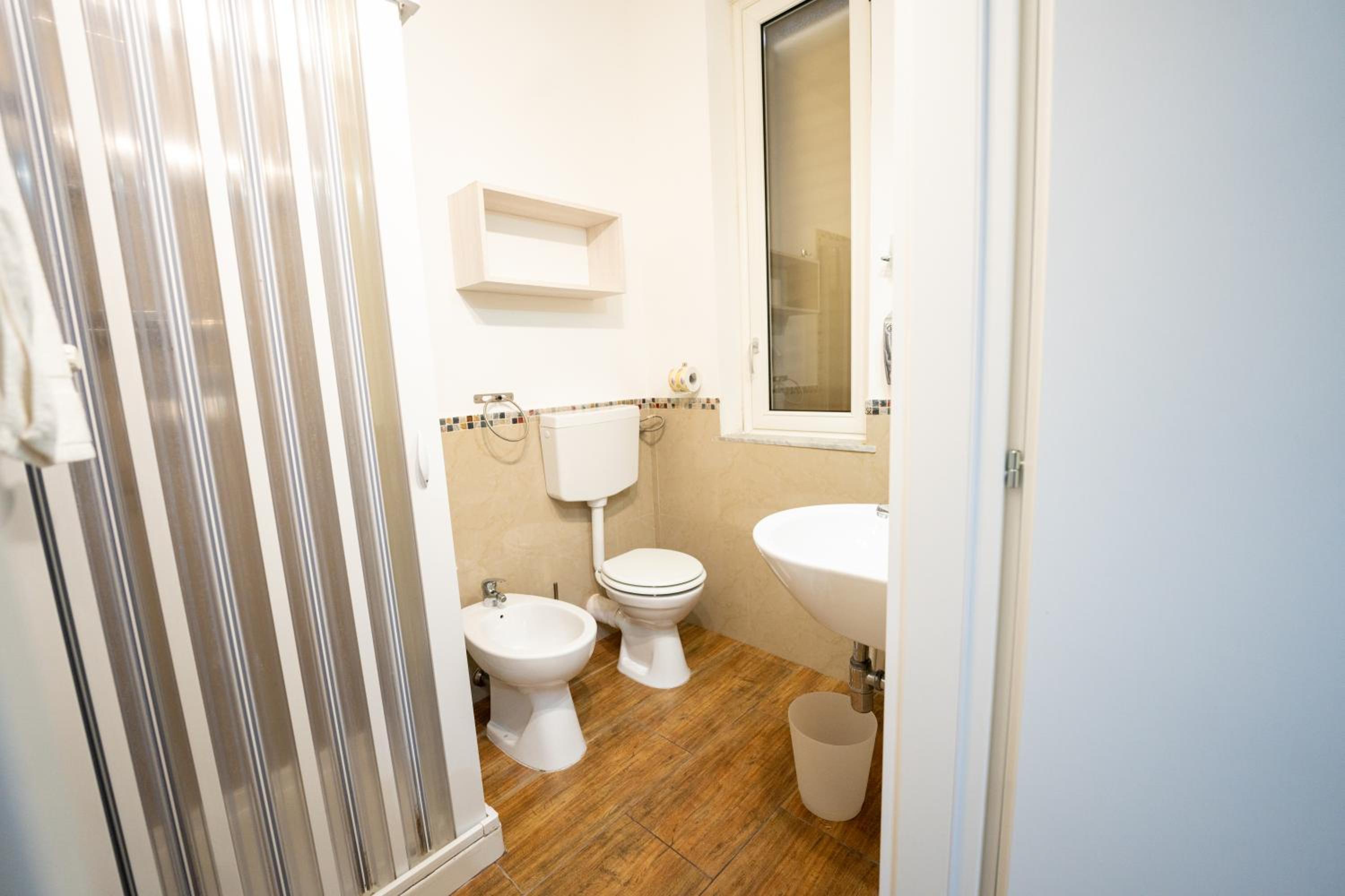 B&B Villa Achibea