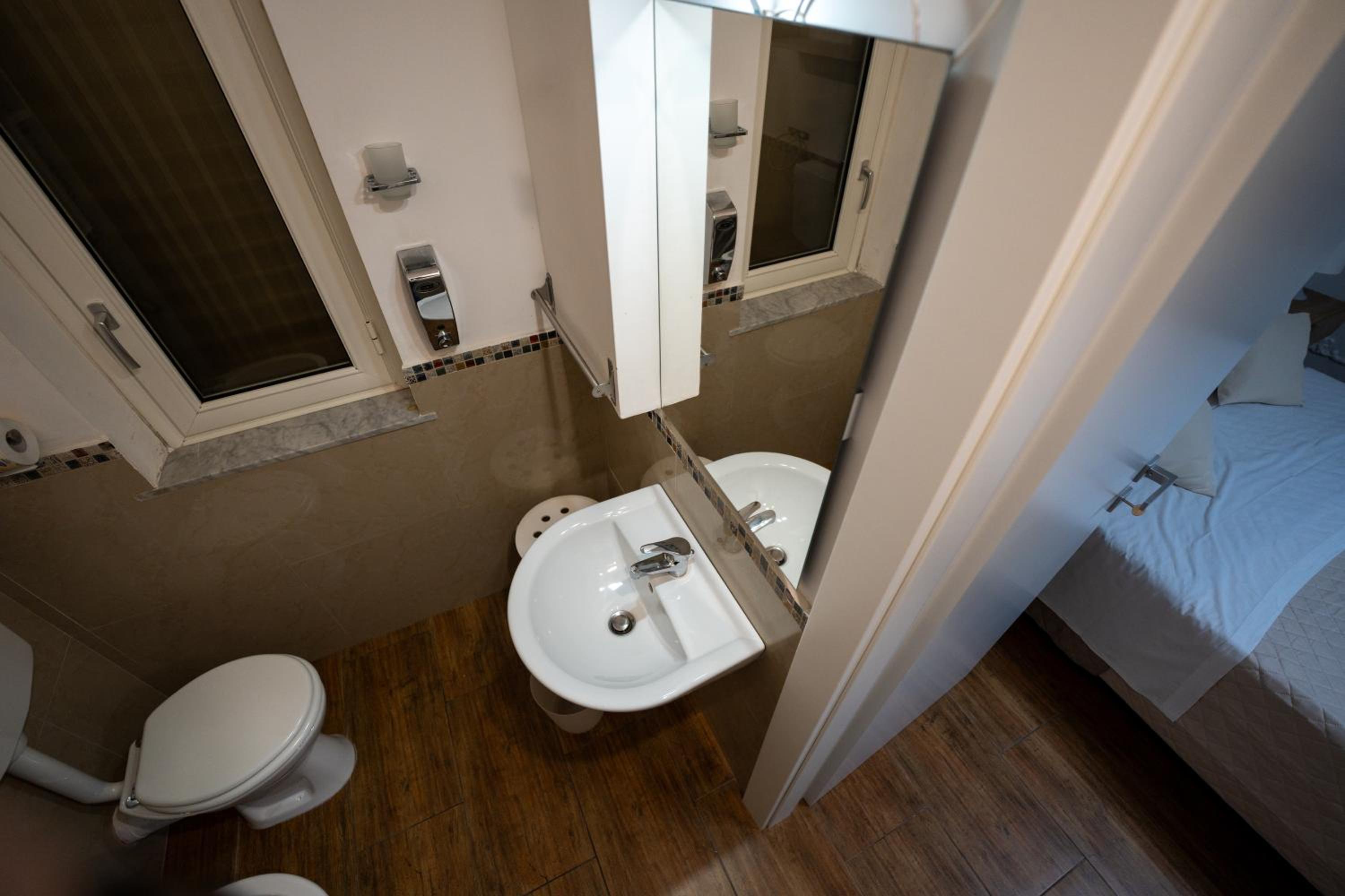 B&B Villa Achibea