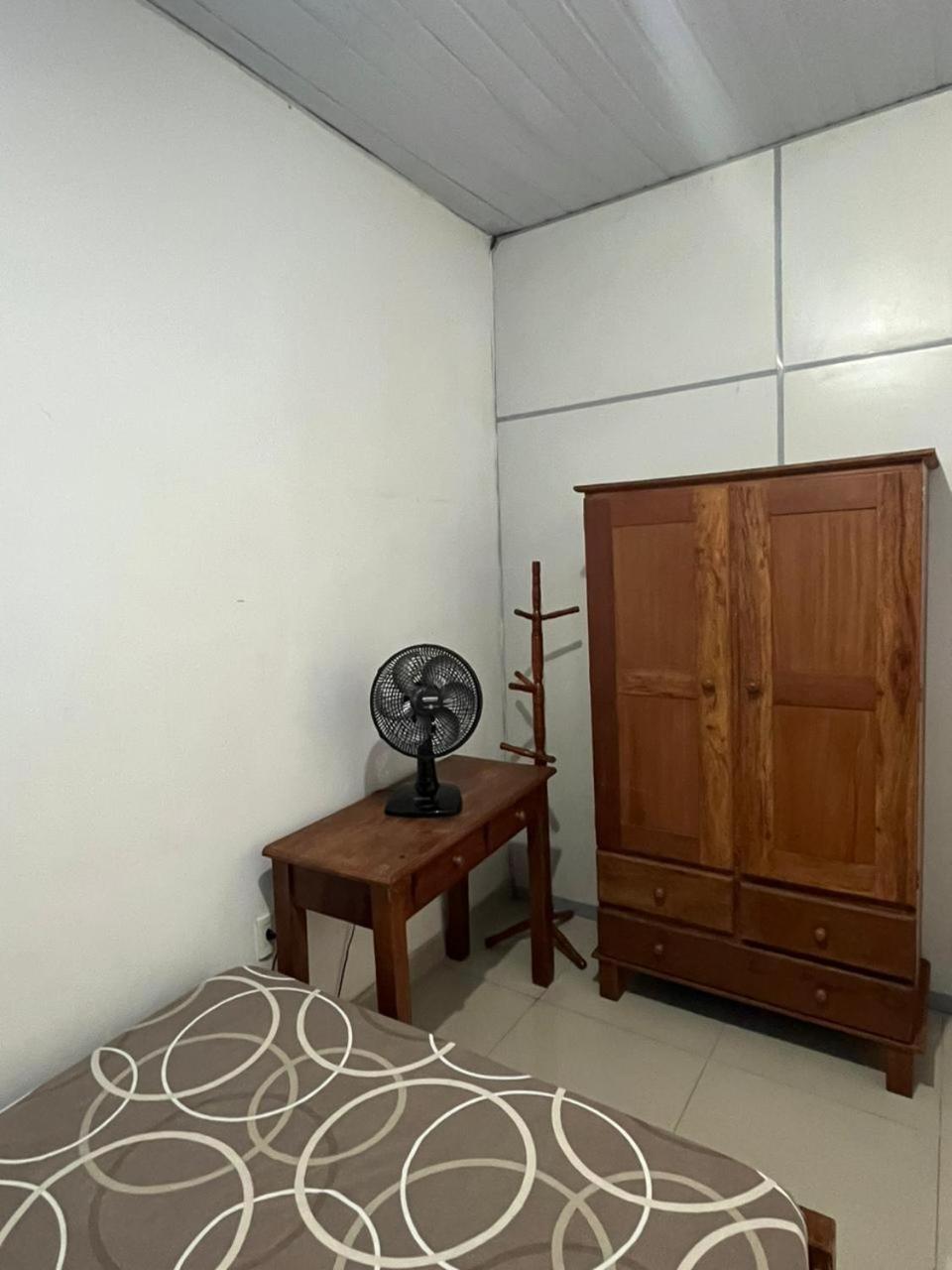 Pousada Morro de Sao Paulo
