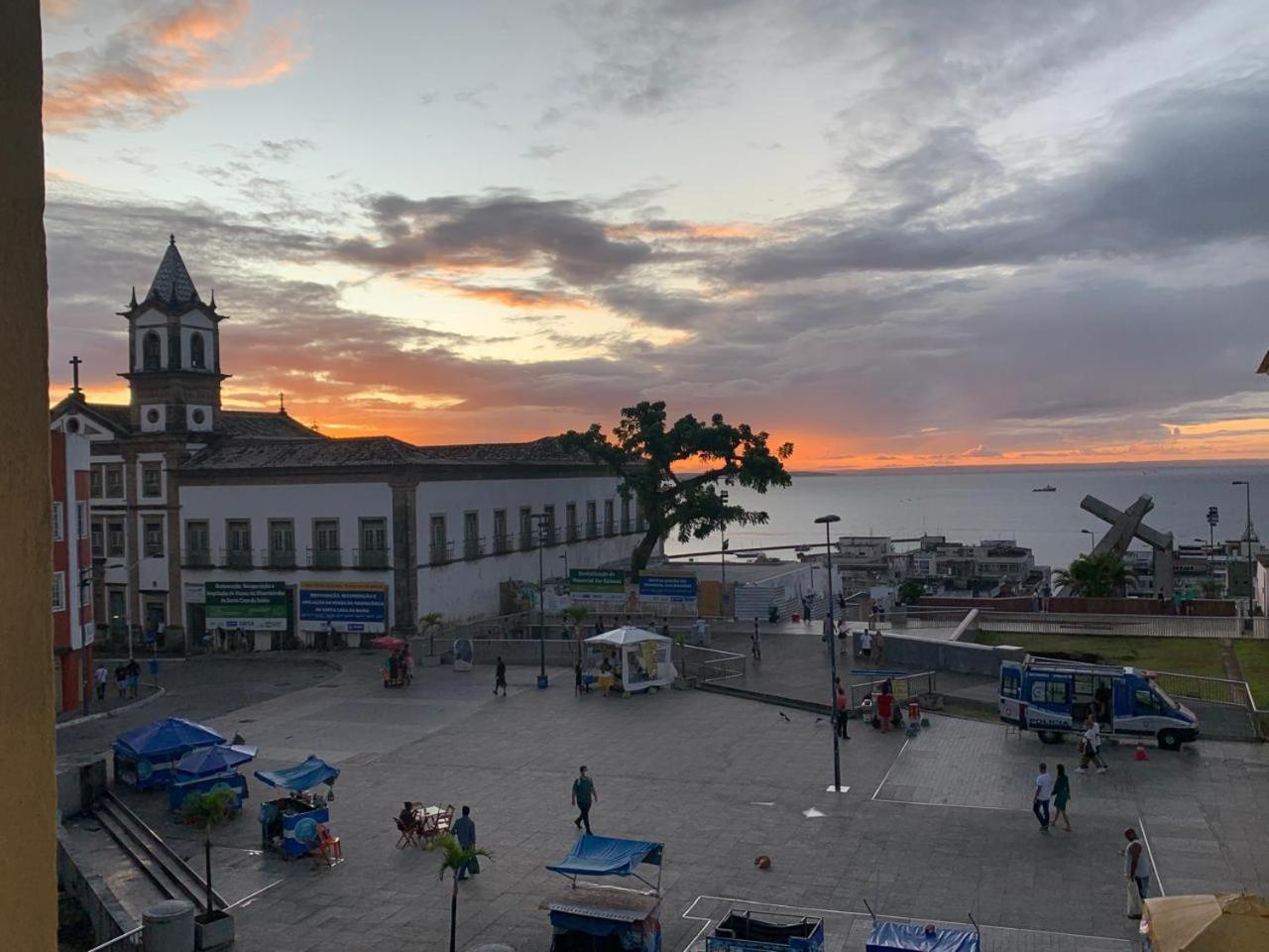 Pousada Morro de Sao Paulo