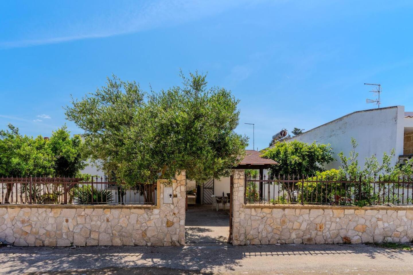Villa Ottavia view 3