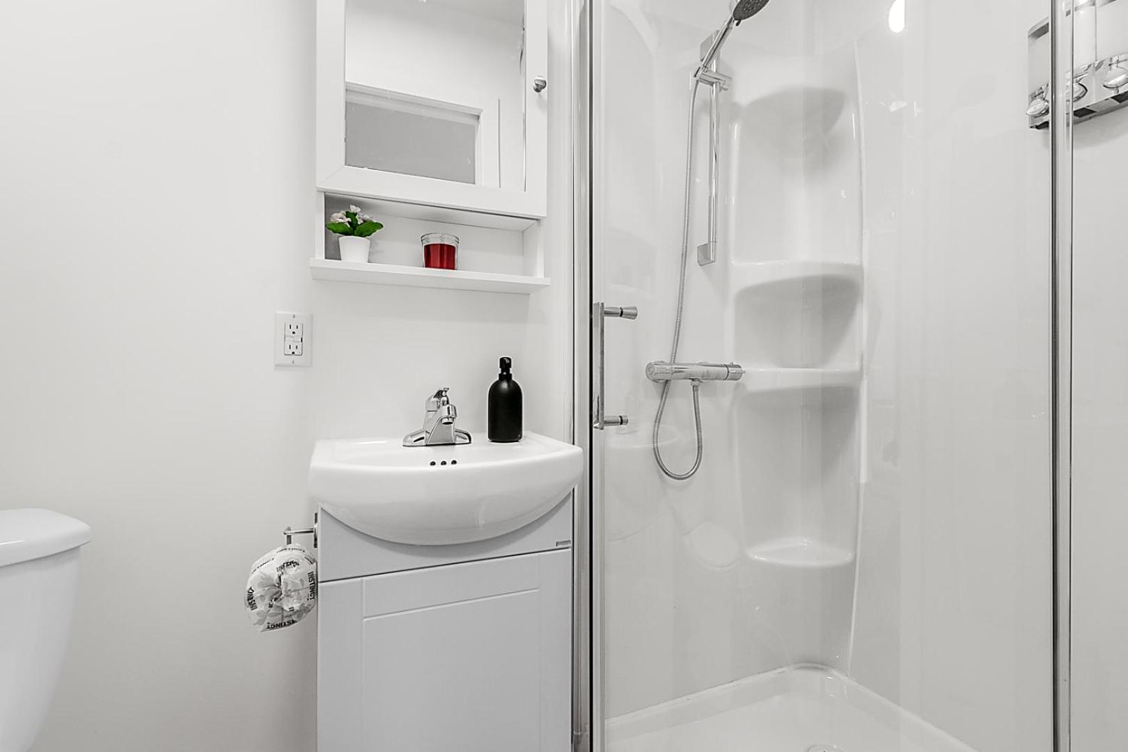 Les Appartements du 790