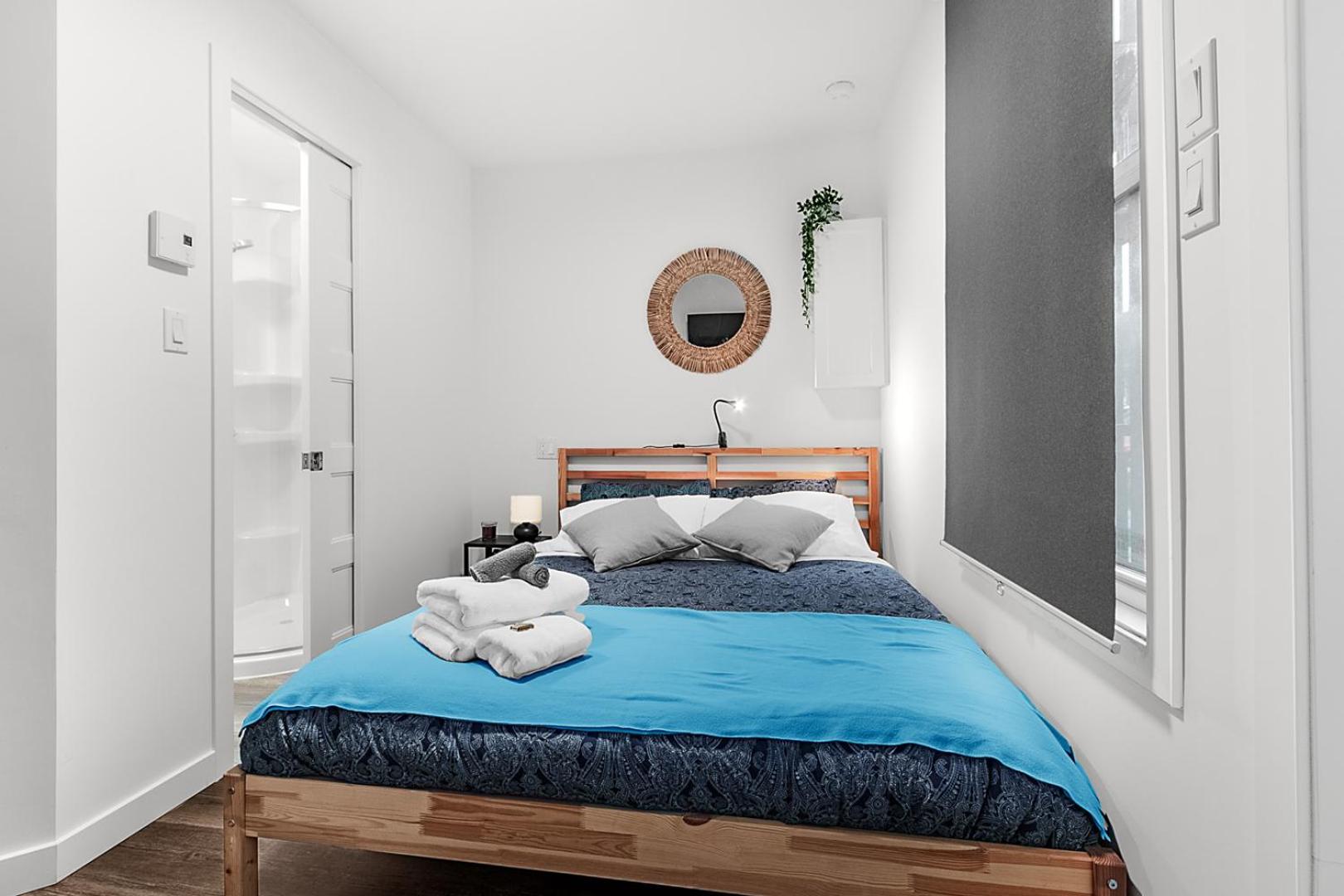 Les Appartements du 790