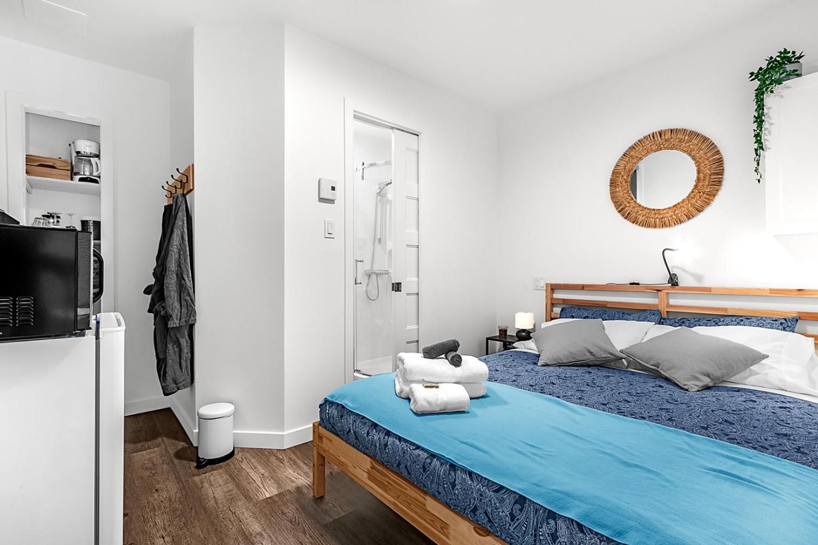 Les Appartements du 790