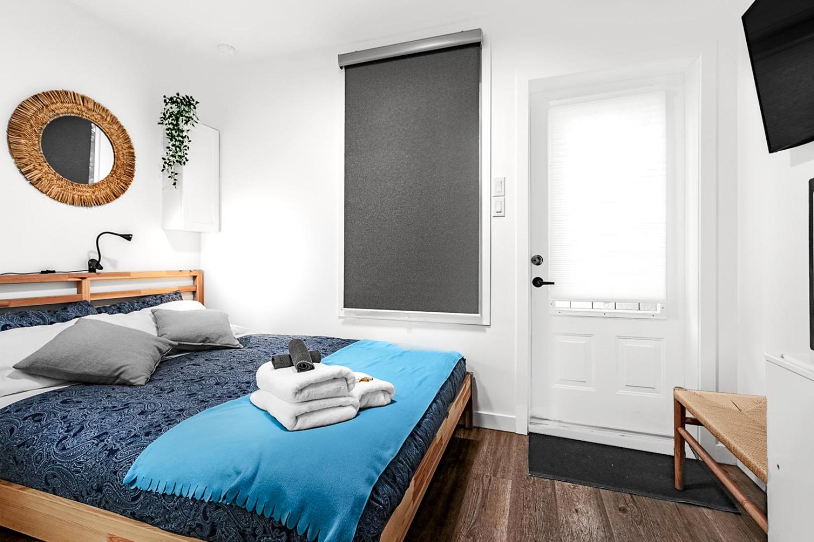 Les Appartements du 790