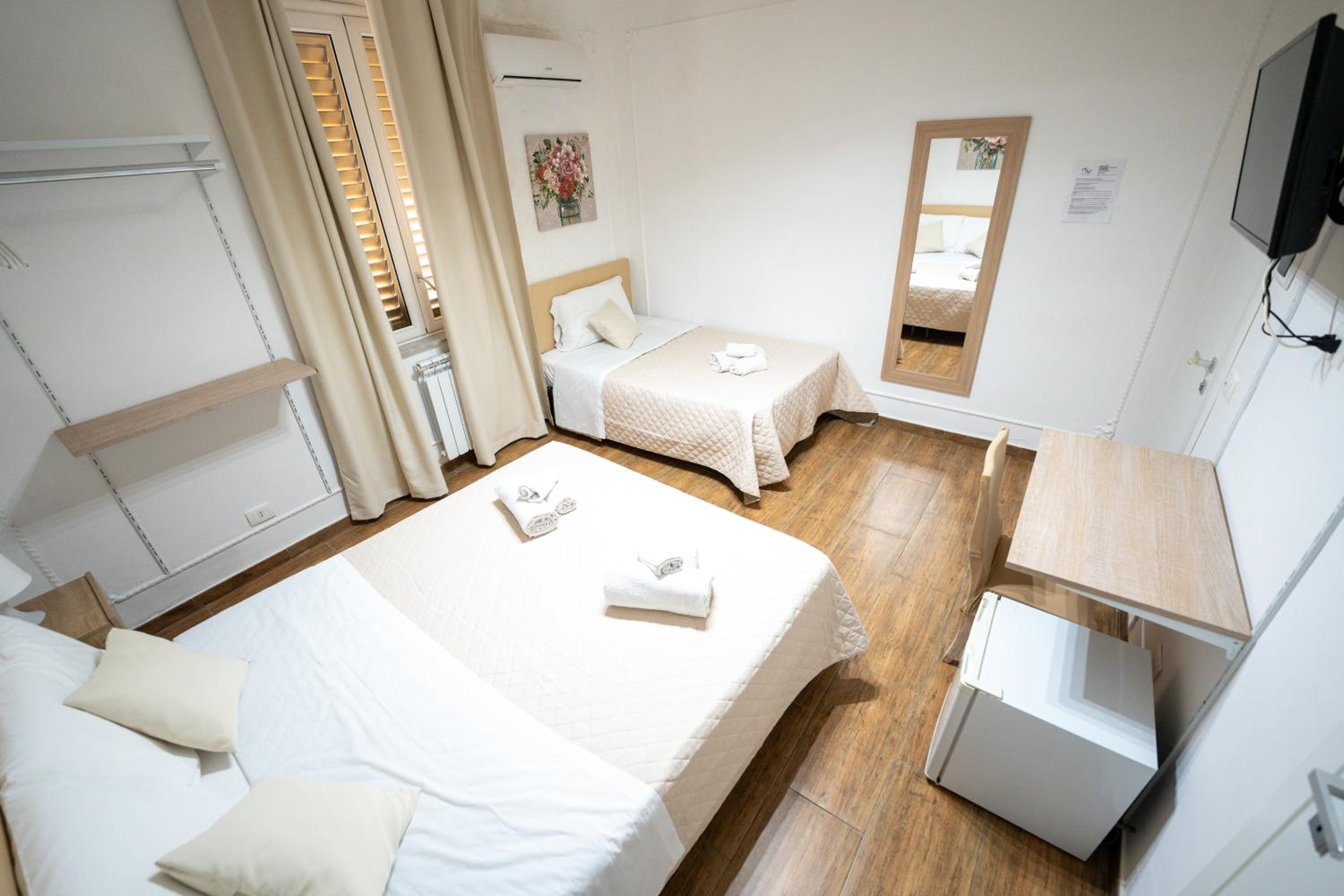 B&B Villa Achibea