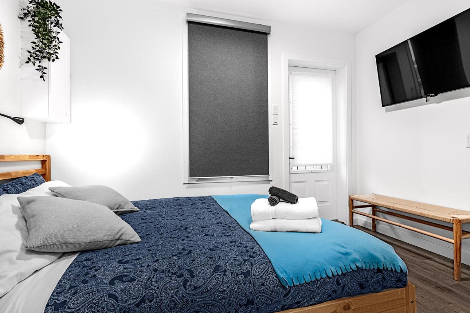Les Appartements du 790