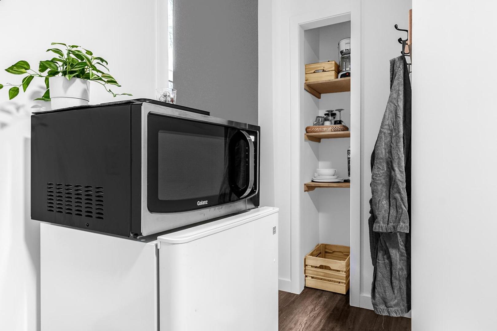 Les Appartements du 790