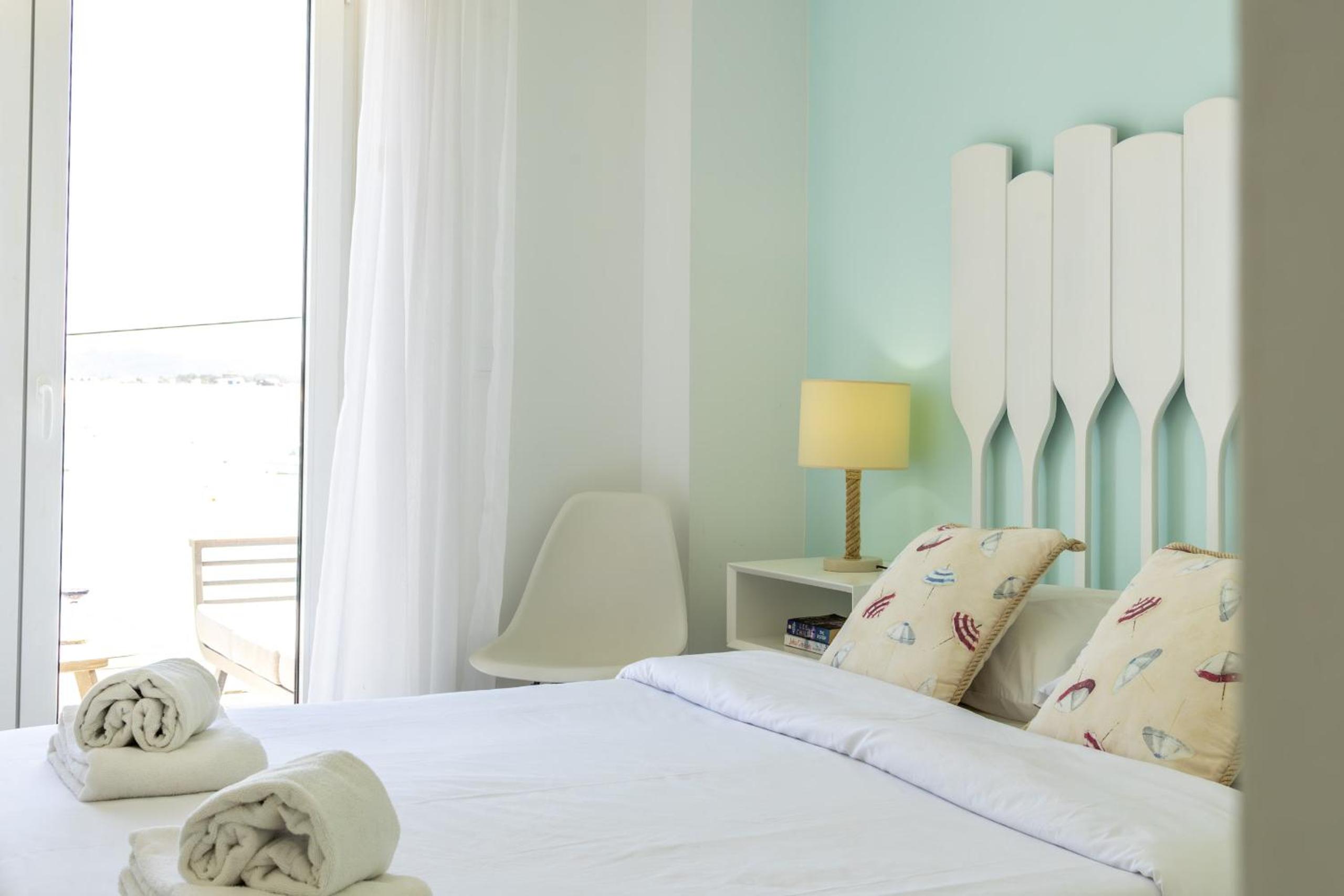 Paradise bay T3 - by Smarthomes