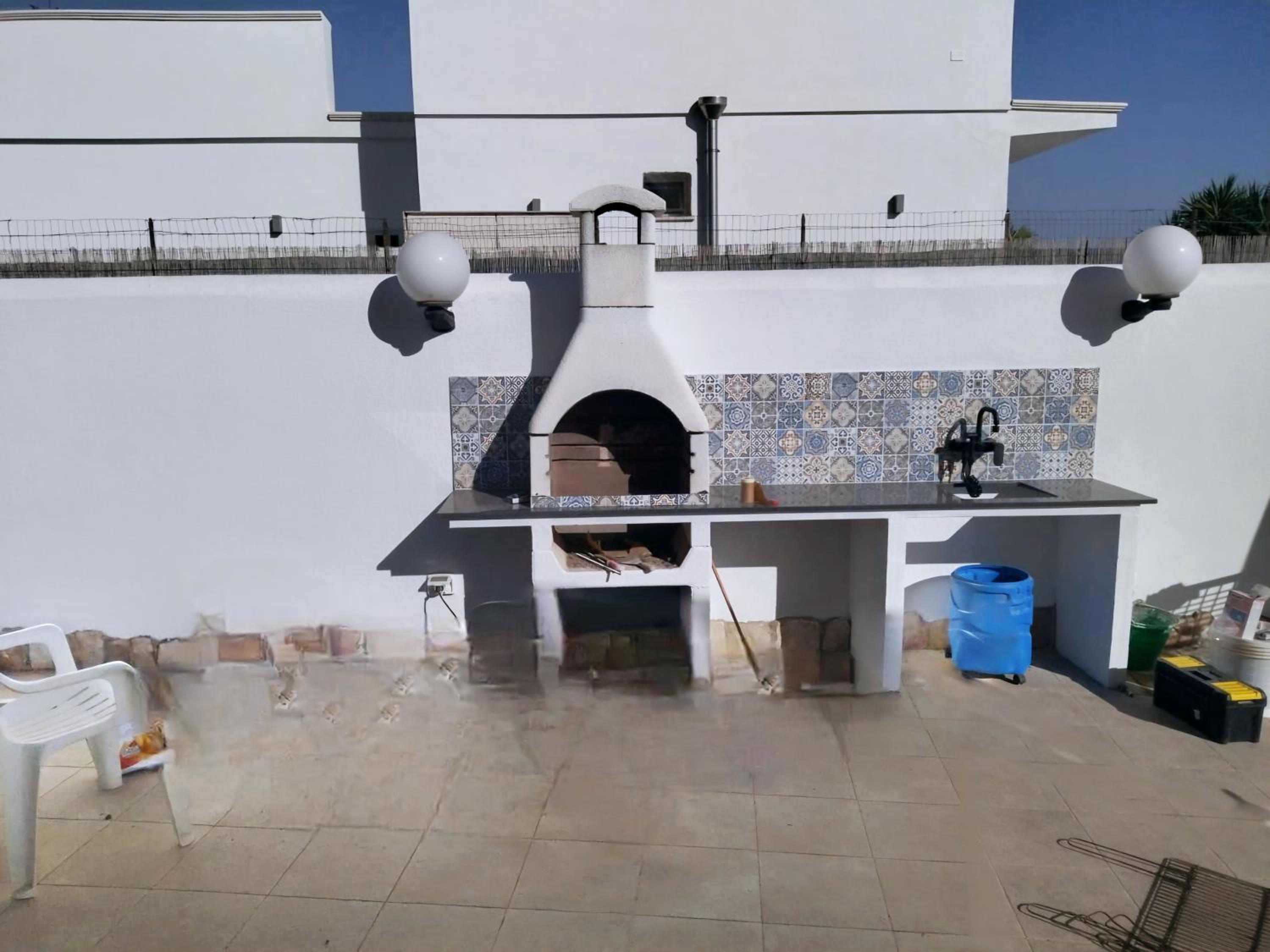 Casa Vacanze A Due Passi Dal Mare