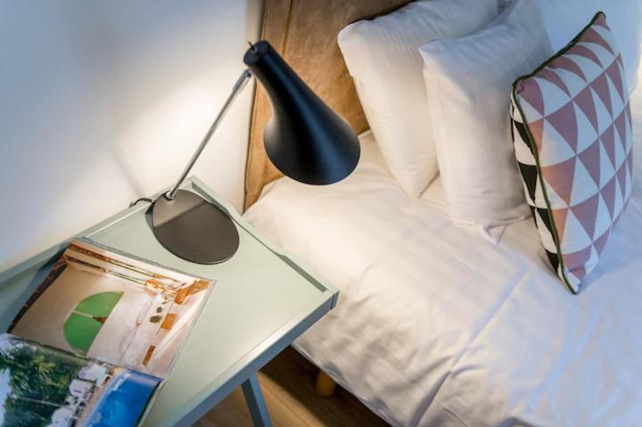Smartflats City - Brusselian