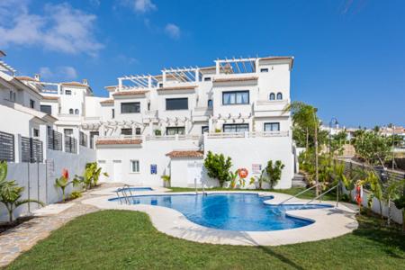 Campanario Golf Holiday Home by AORA STAY