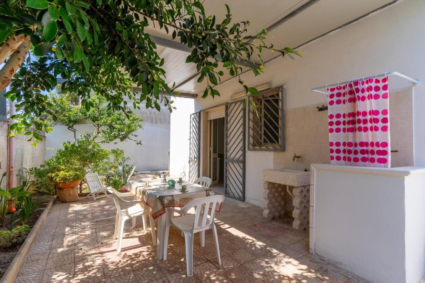 Villa Ottavia view 5