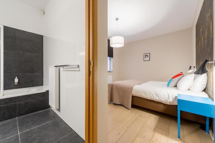 Smartflats City - Brusselian