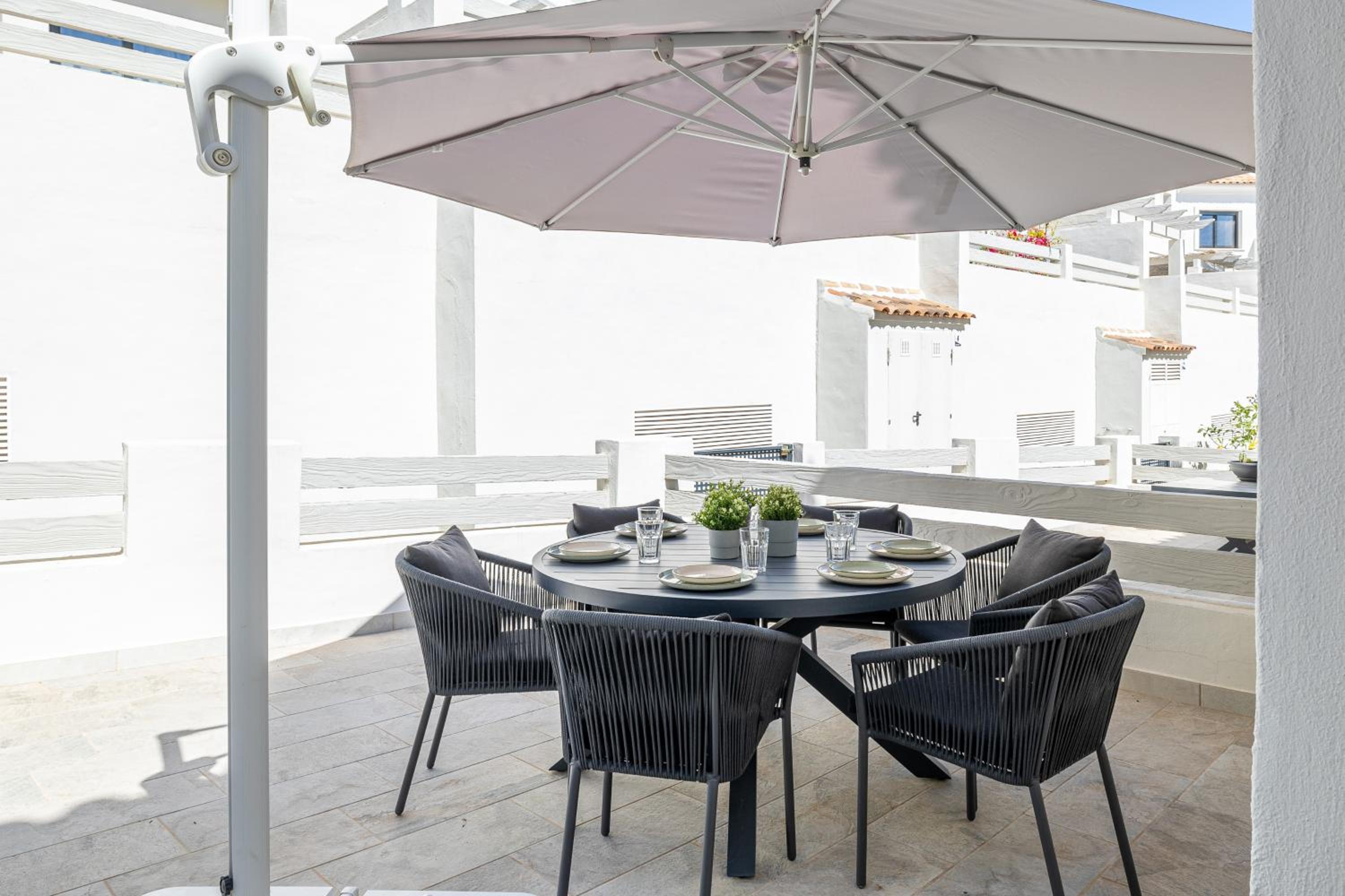 Campanario Golf Holiday Home by AORA STAY