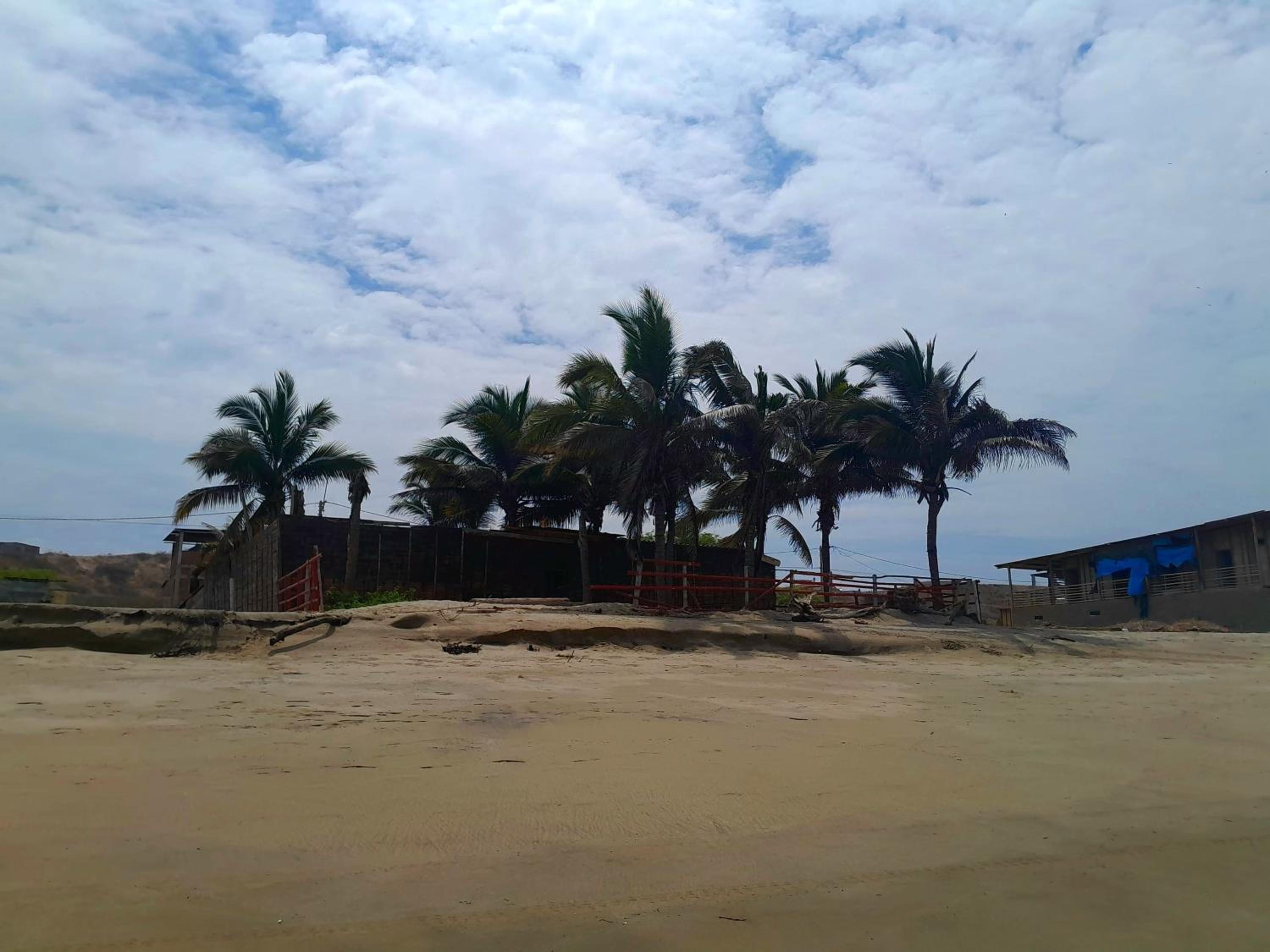 Arrullos del Mar view 3