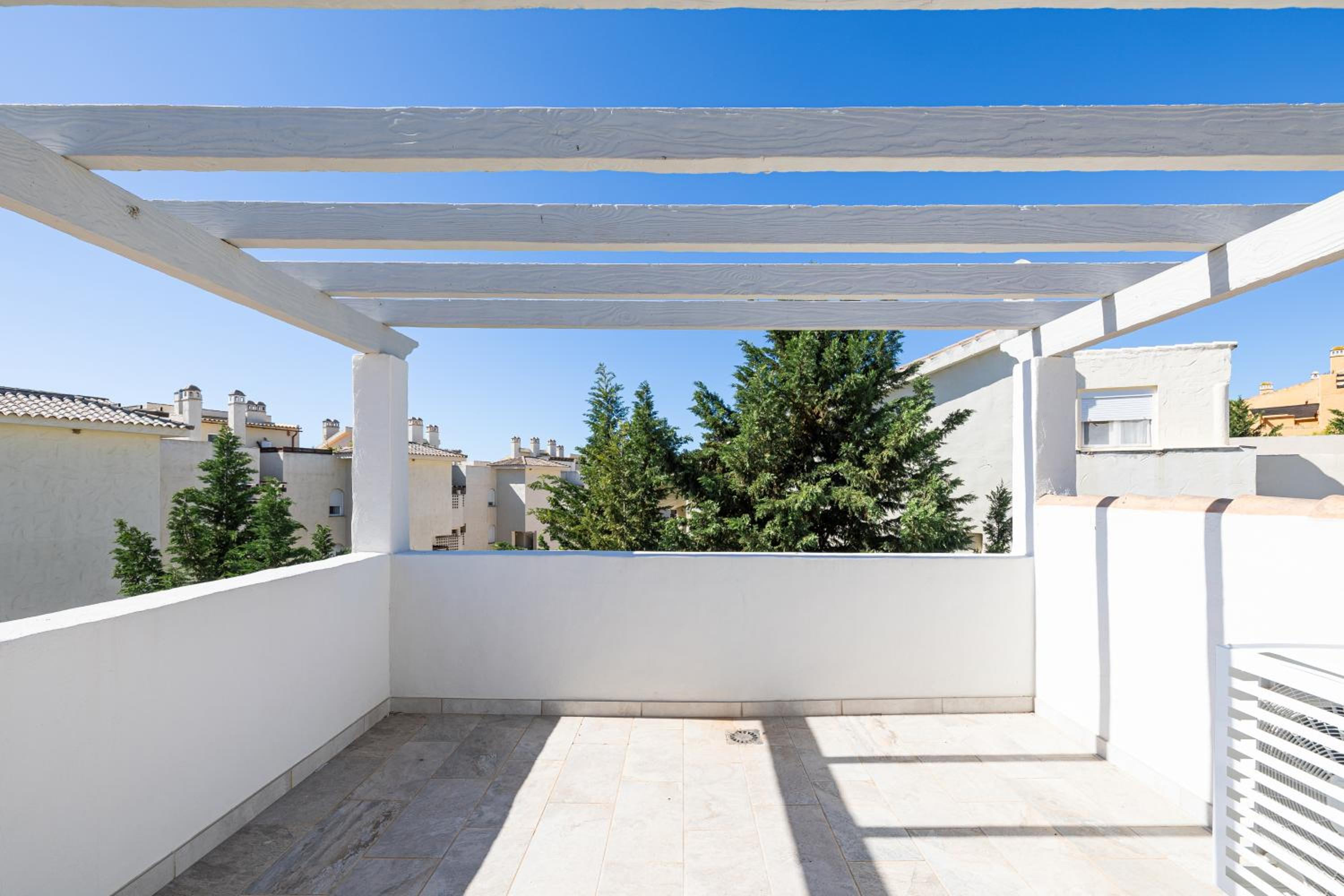 Campanario Golf Holiday Home by AORA STAY