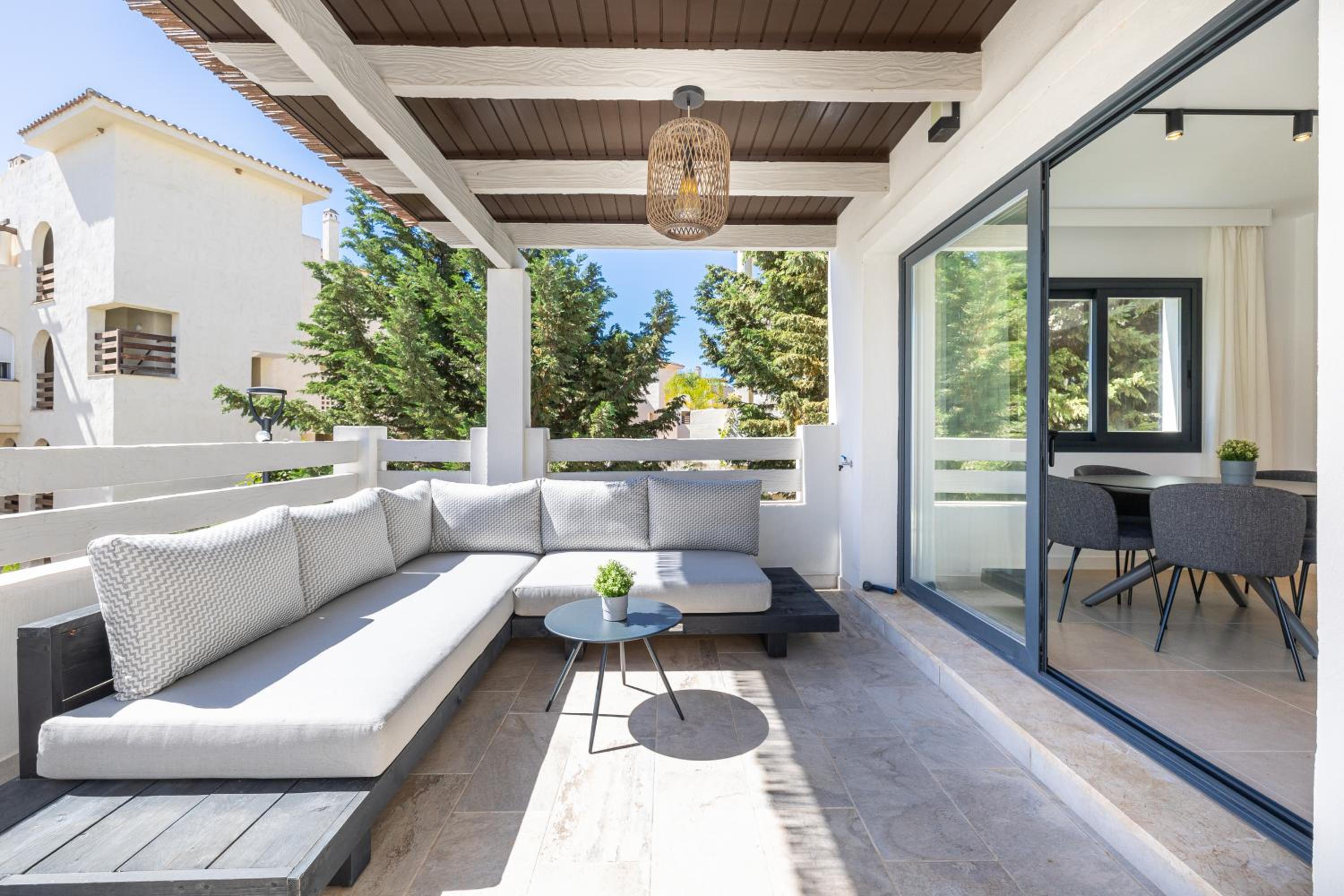 Campanario Golf Holiday Home by AORA STAY