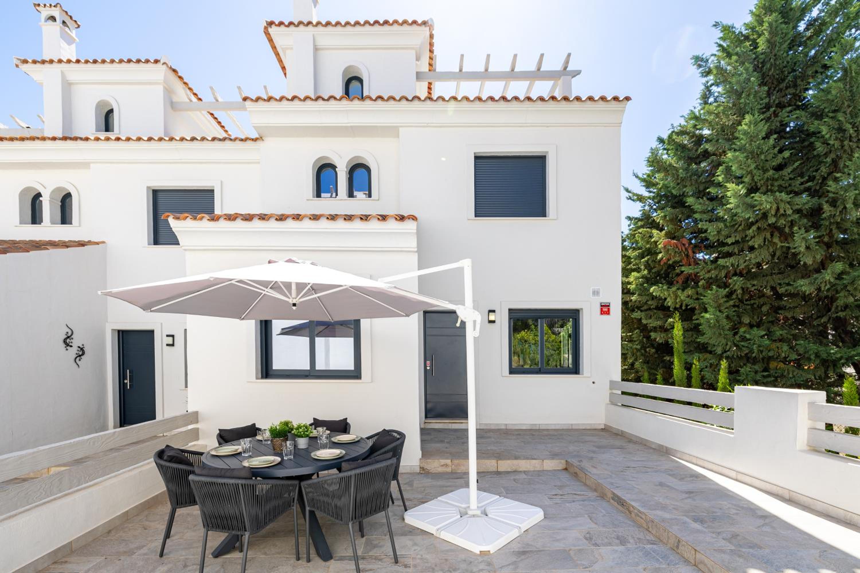 Campanario Golf Holiday Home by AORA STAY
