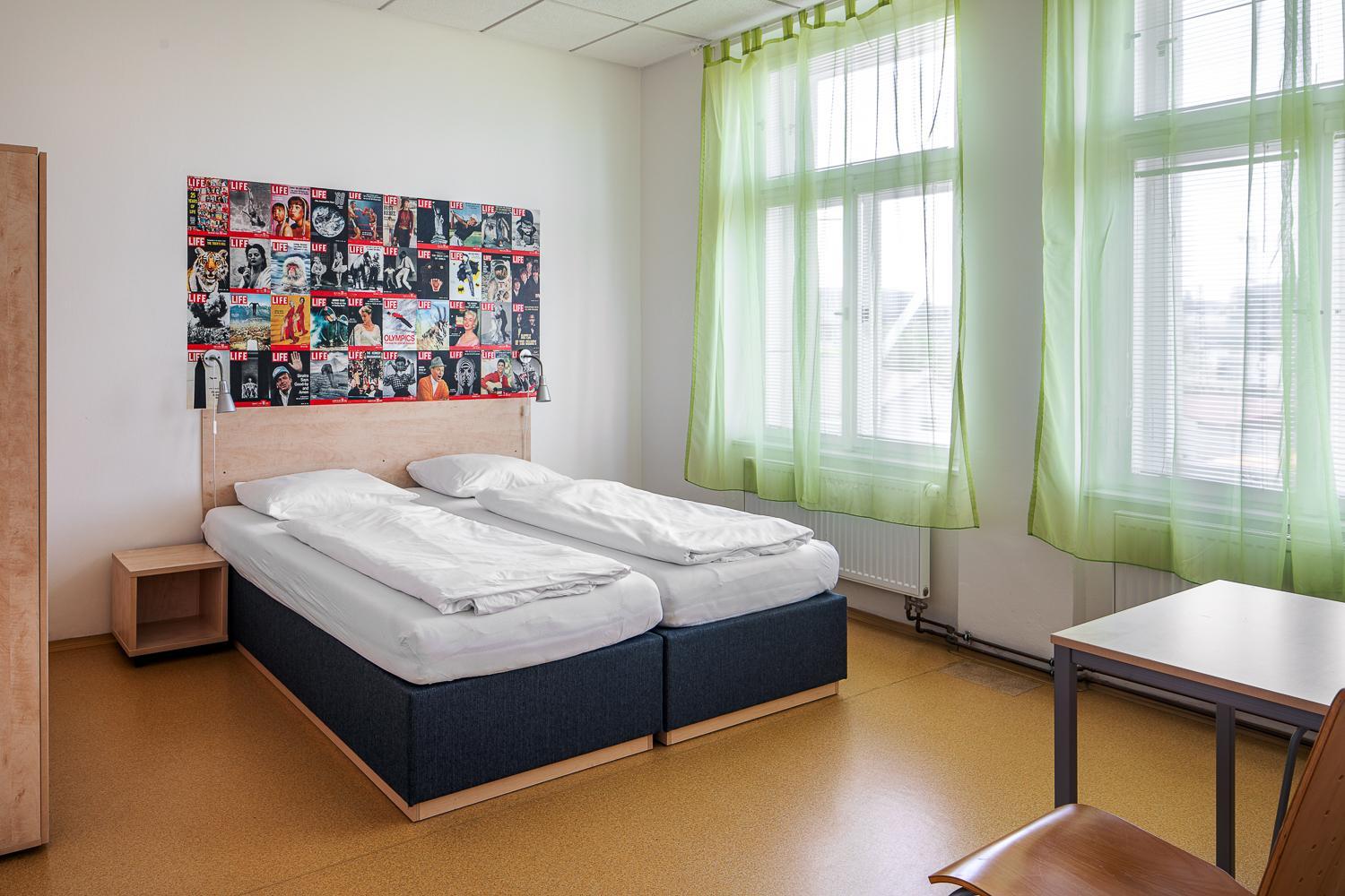 Drunken Monkey Hostel